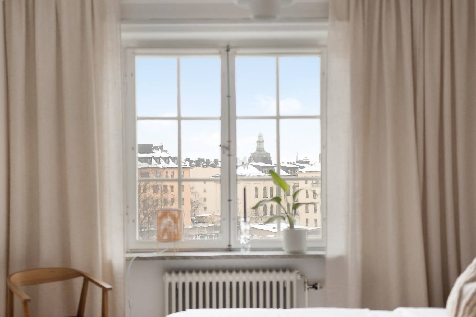 Sankt Eriksgatan, Stockholm — photo 3