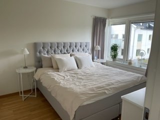 Lägenhet, 2 rooms, 52 sqm, Skummeslövsstrand