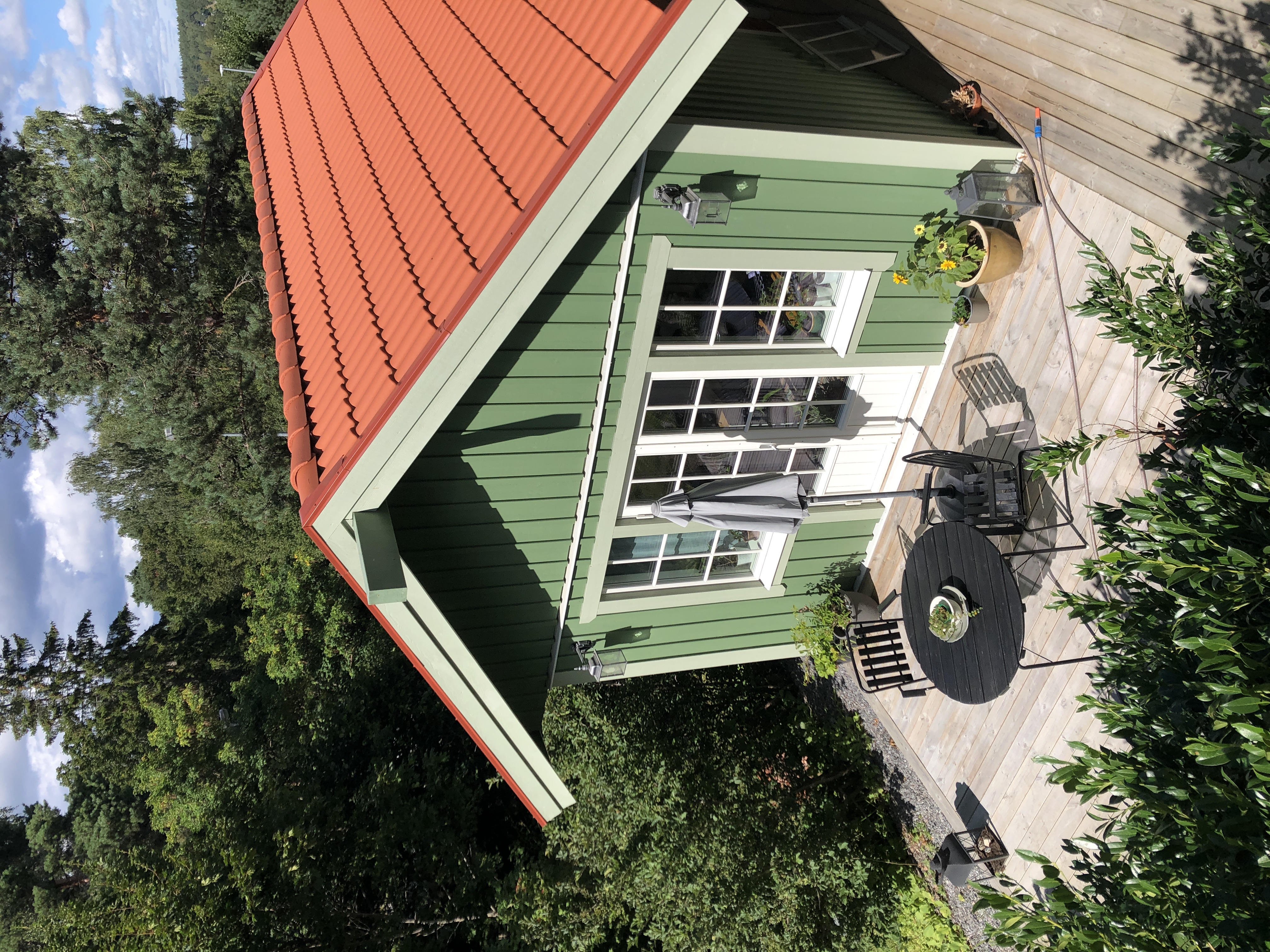 Villa/Hus, 2 rooms, 25 sqm, Rönninge