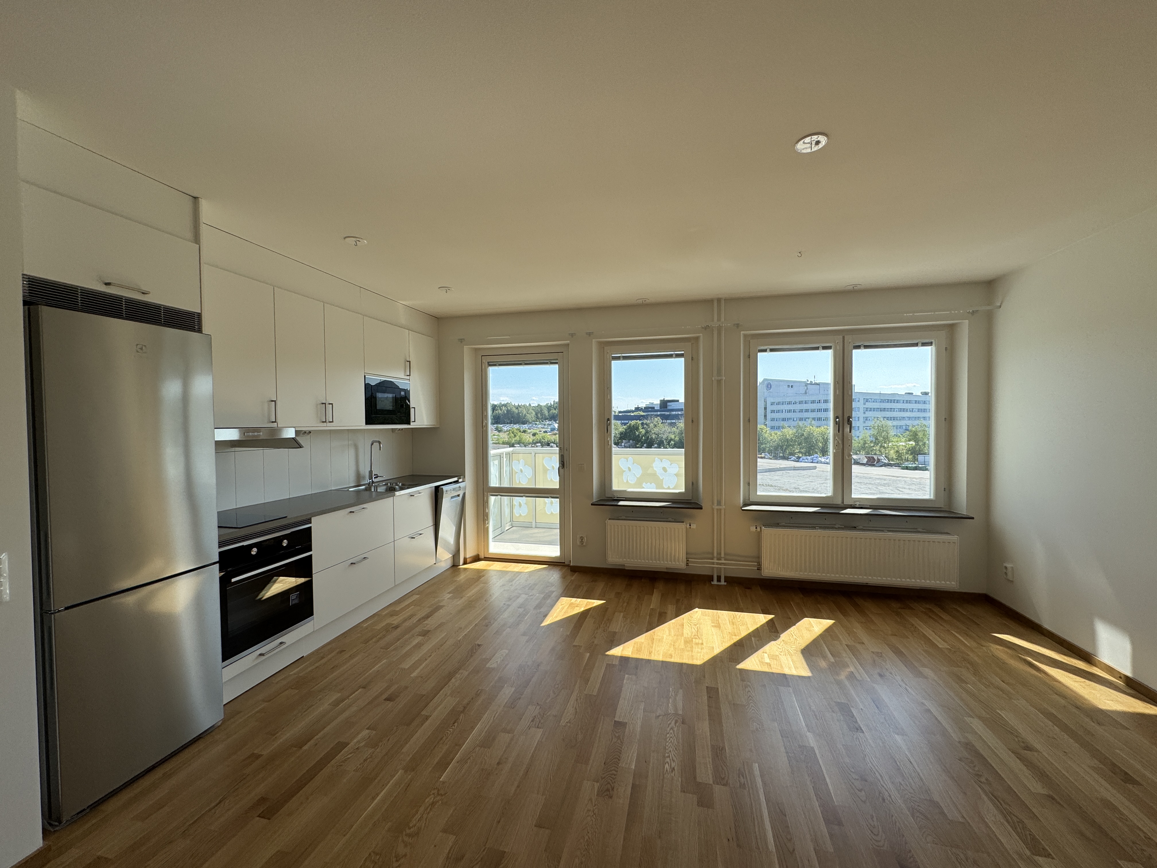 Apartment in Järfälla, Söderdalen, Jakobsberg - Bild 2