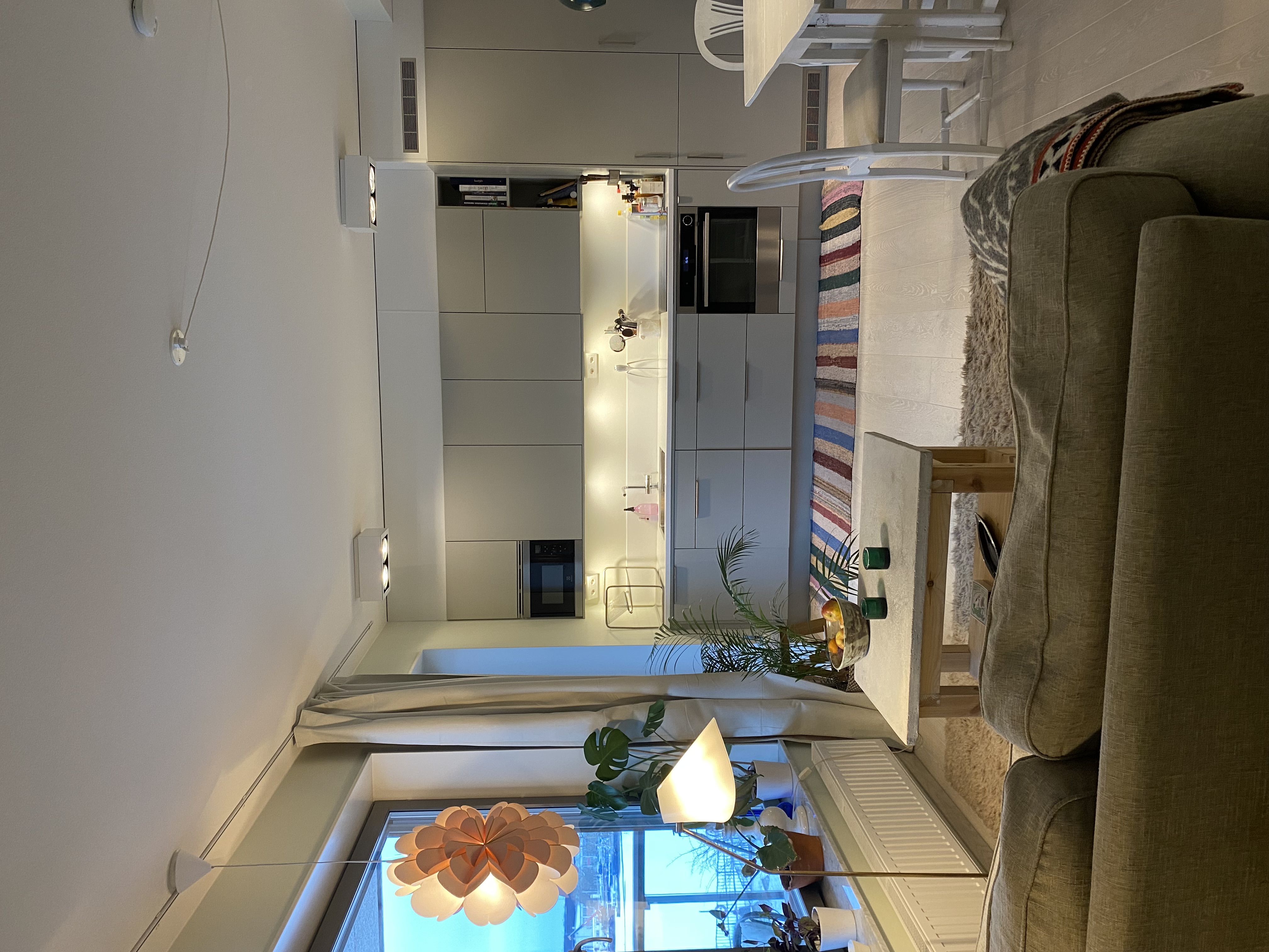 Lägenhet, 2 rum, 37 kvm, Sundbyberg