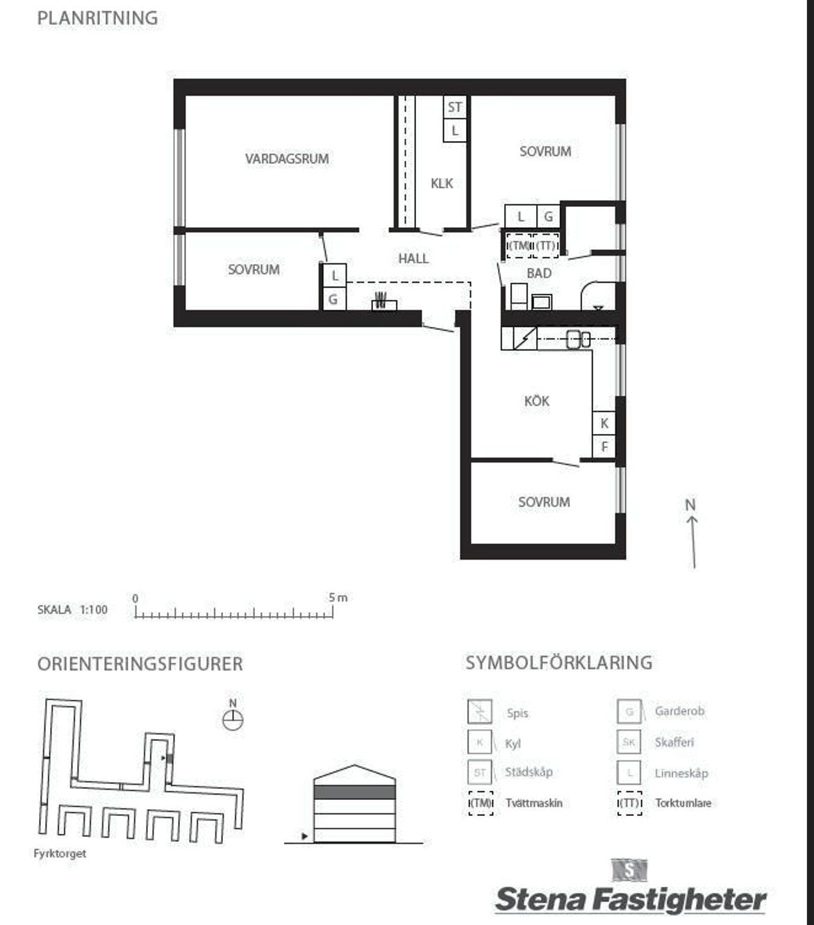 Pennygången, Göteborg — photo 3