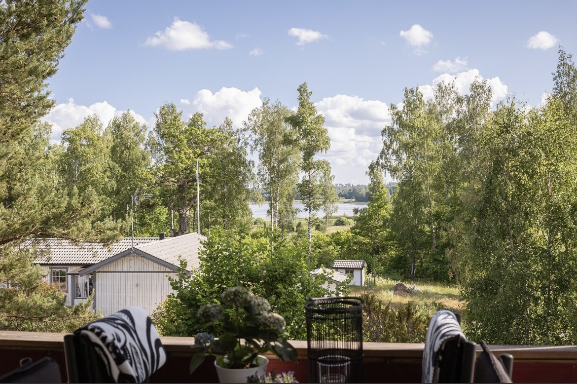 Aspens väg