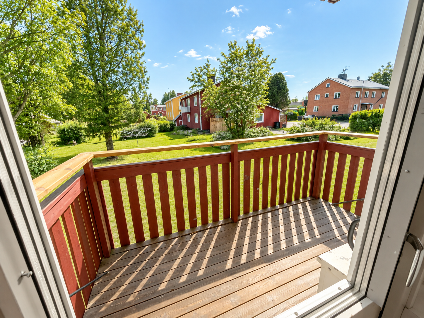 2 rok · 58 m² i Jörn  – bild 7