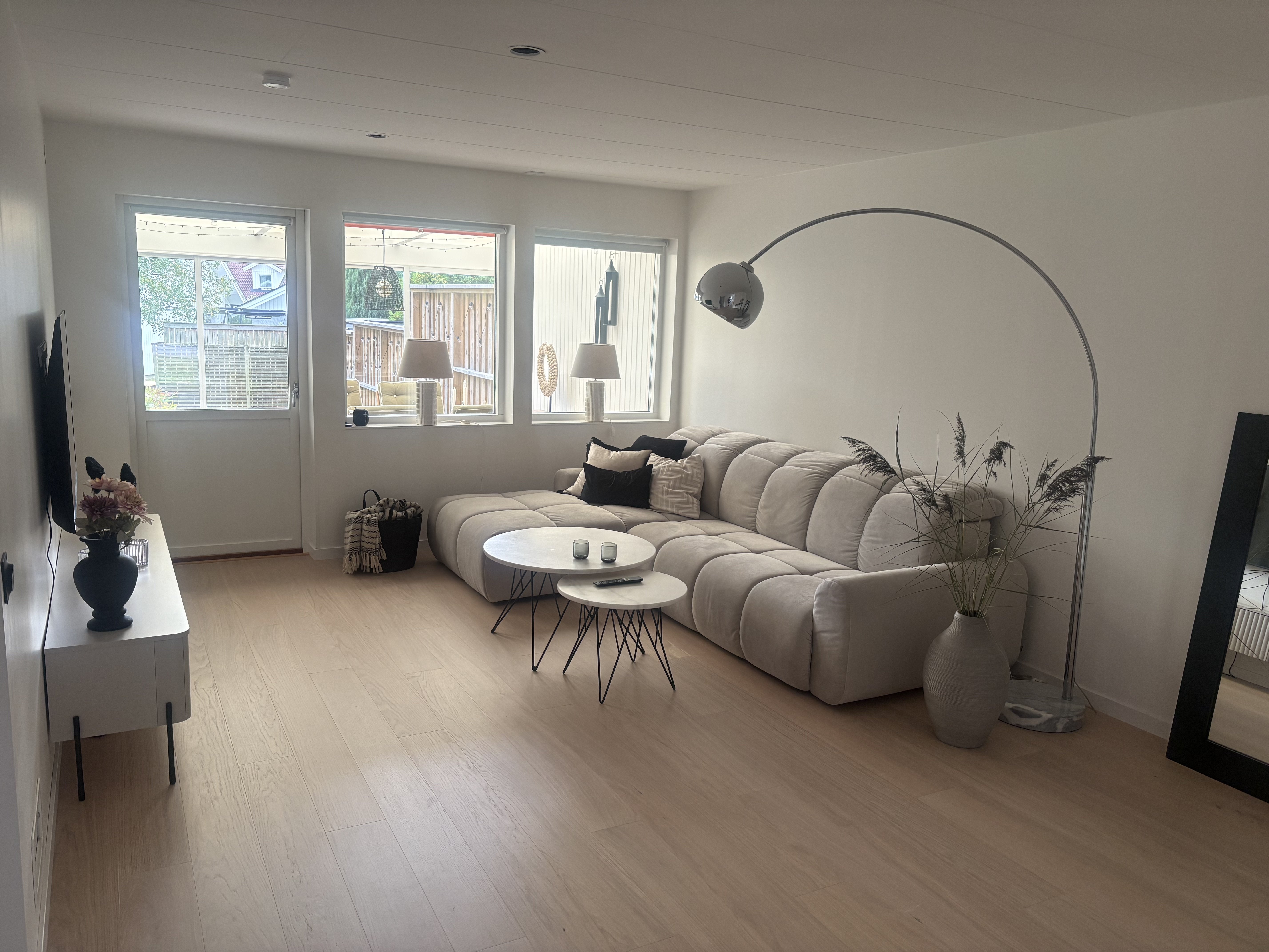 3 rok · 73 m² i Halmstad – bild 7