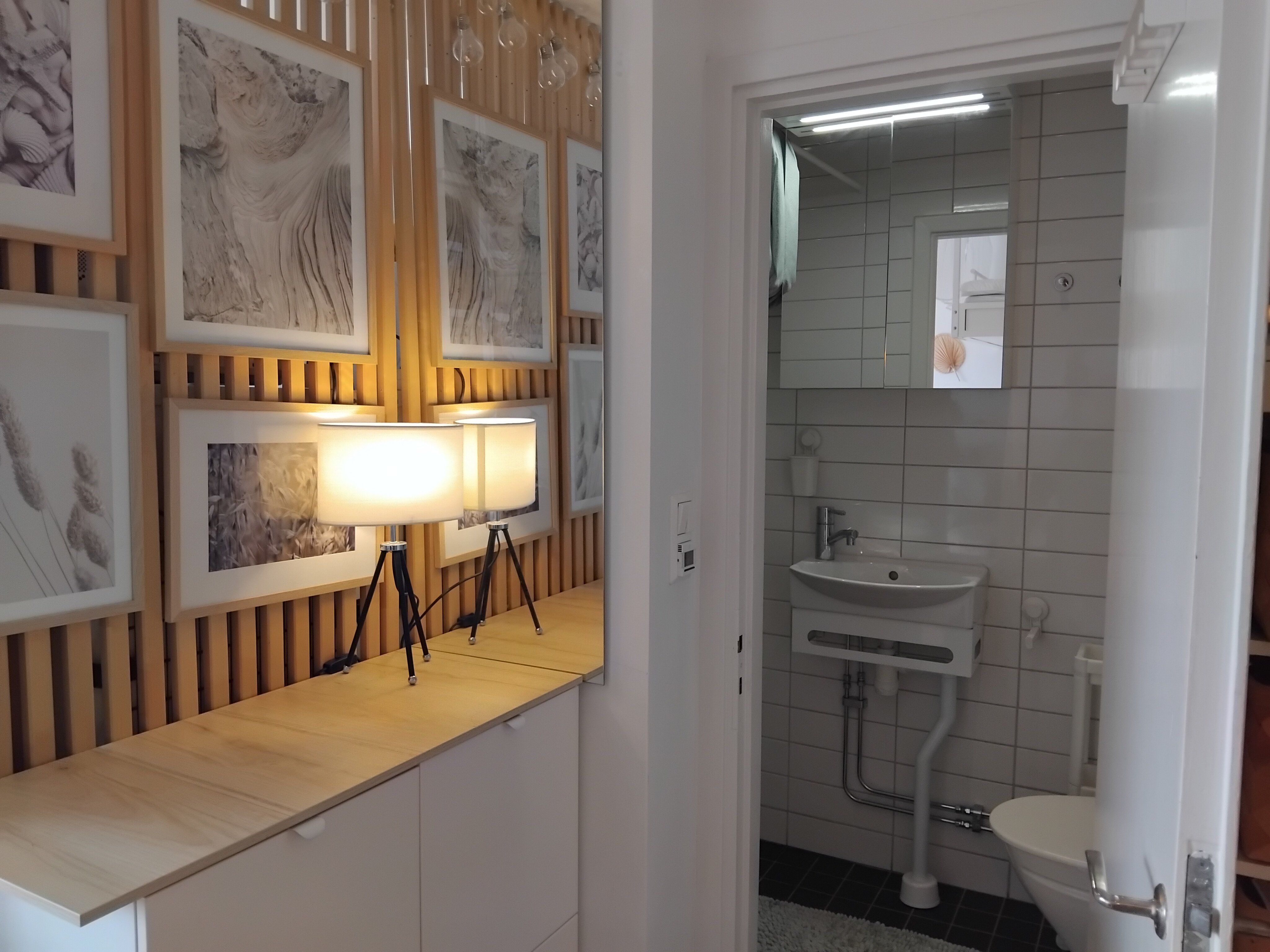 Apartment in Stockholm, Midsommarkransen - Bild 3