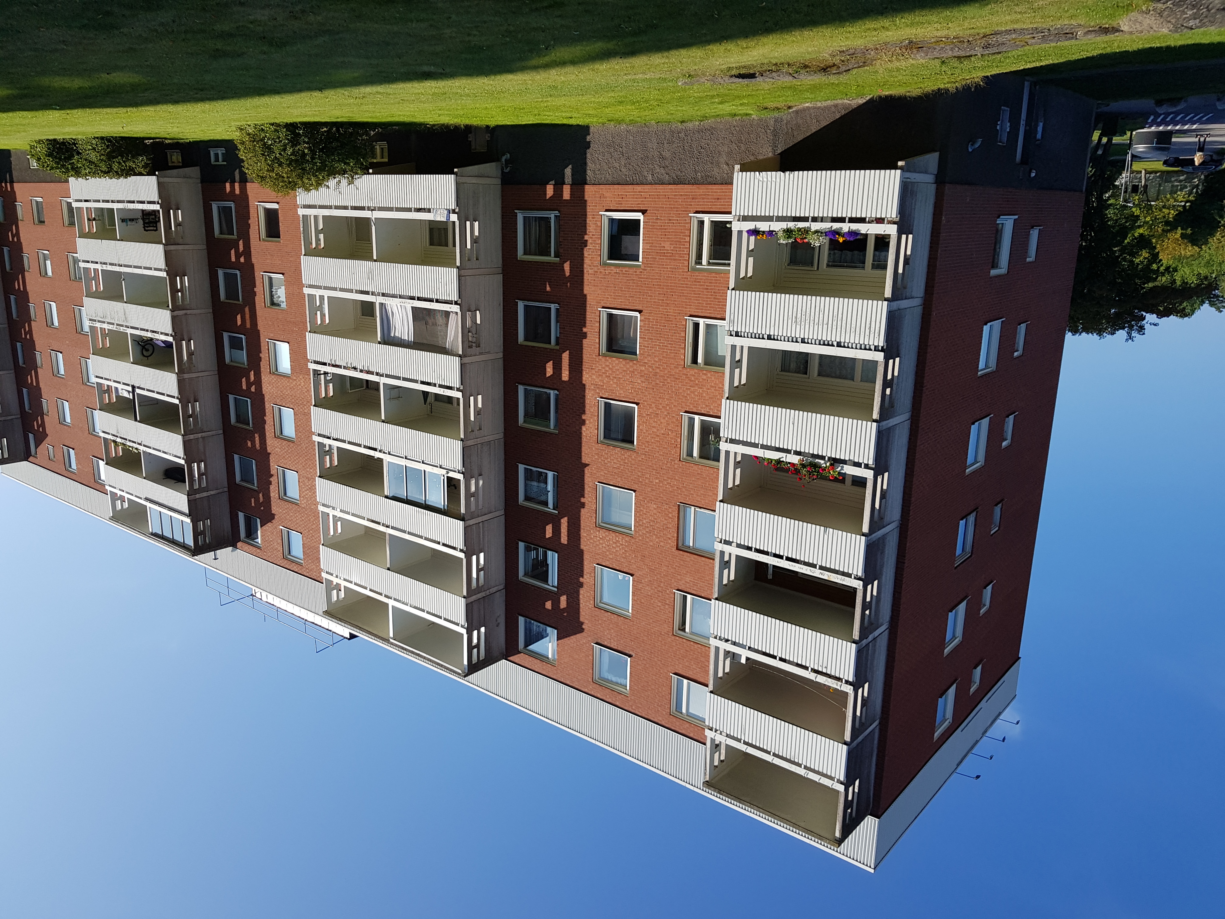 Lägenhet – Nynäshamn, Nickstahöjden, Stockholms län - Bild 4