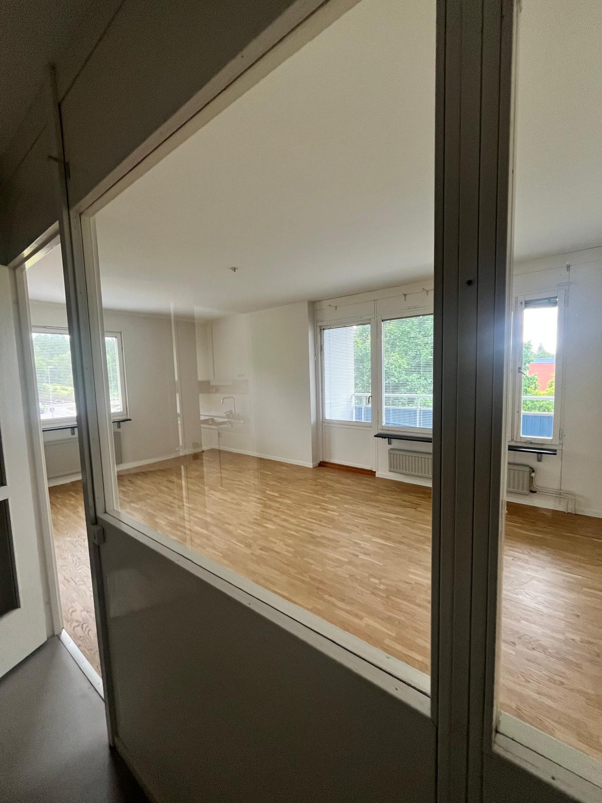 Lägenhet, 2 rooms, 66 sqm, Fagersta