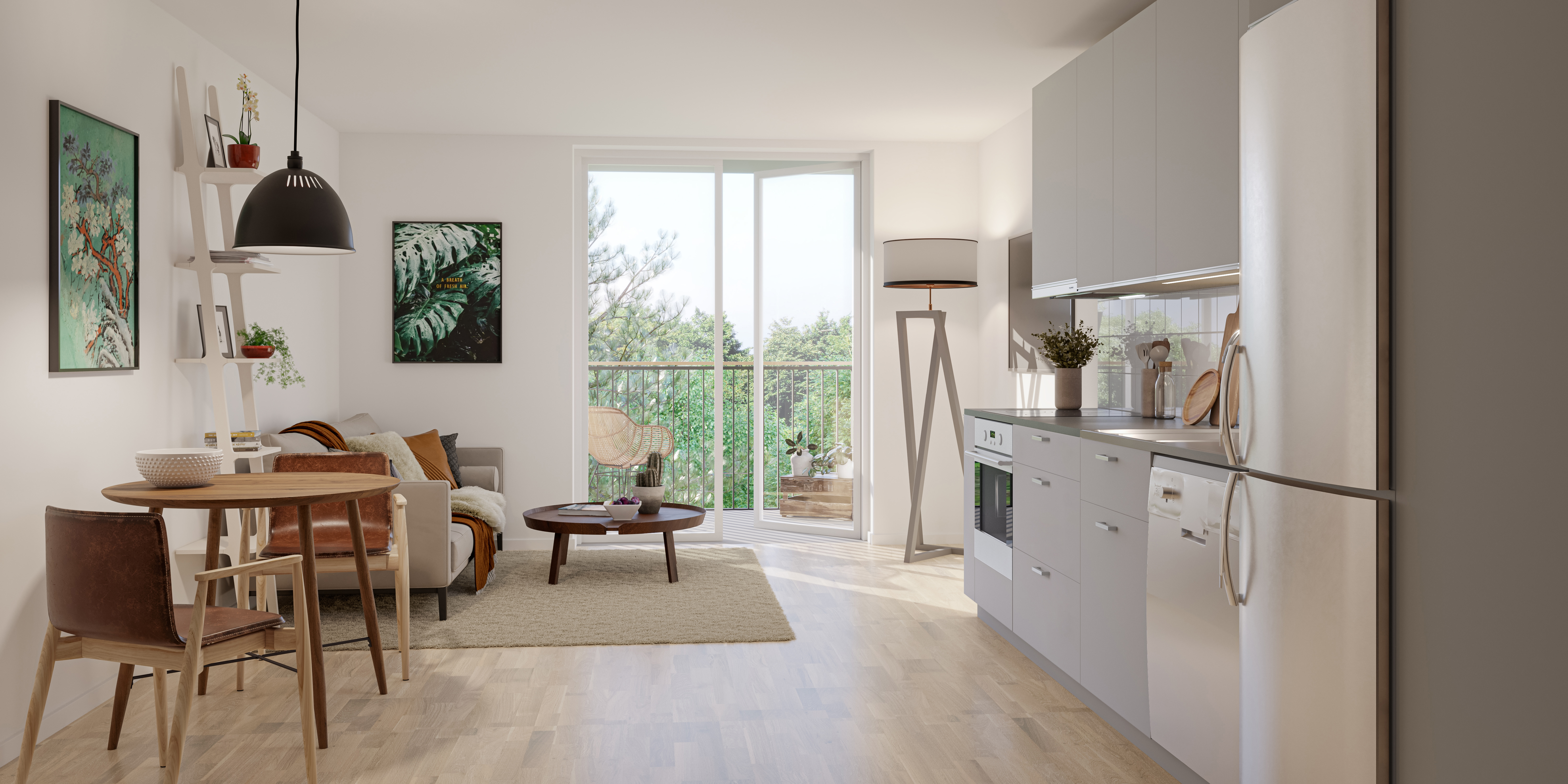 Qasa listing 1431231 - Bild 3