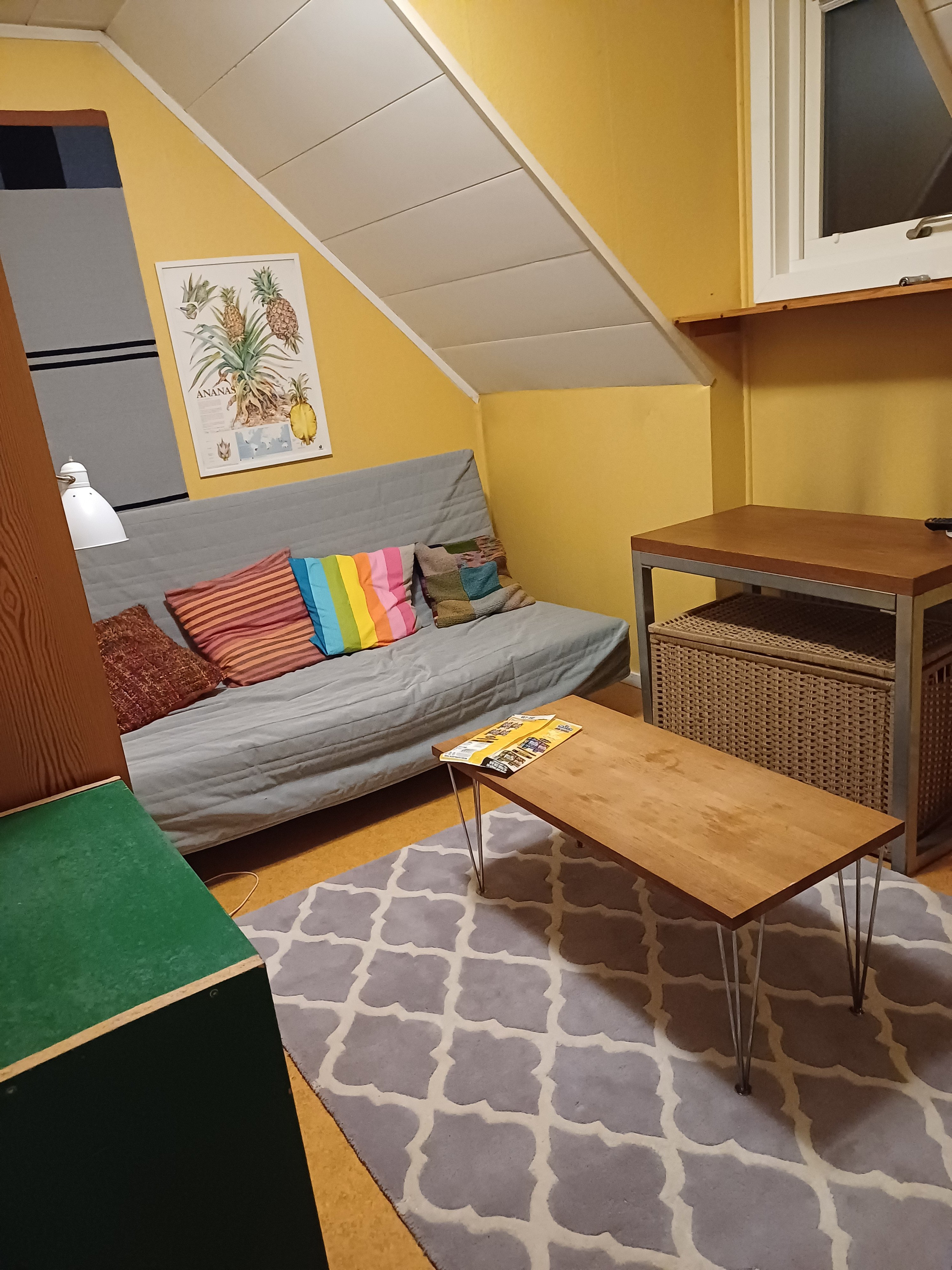 Hus – Umeå, Carlshöjd, Carlshem - Bild 2