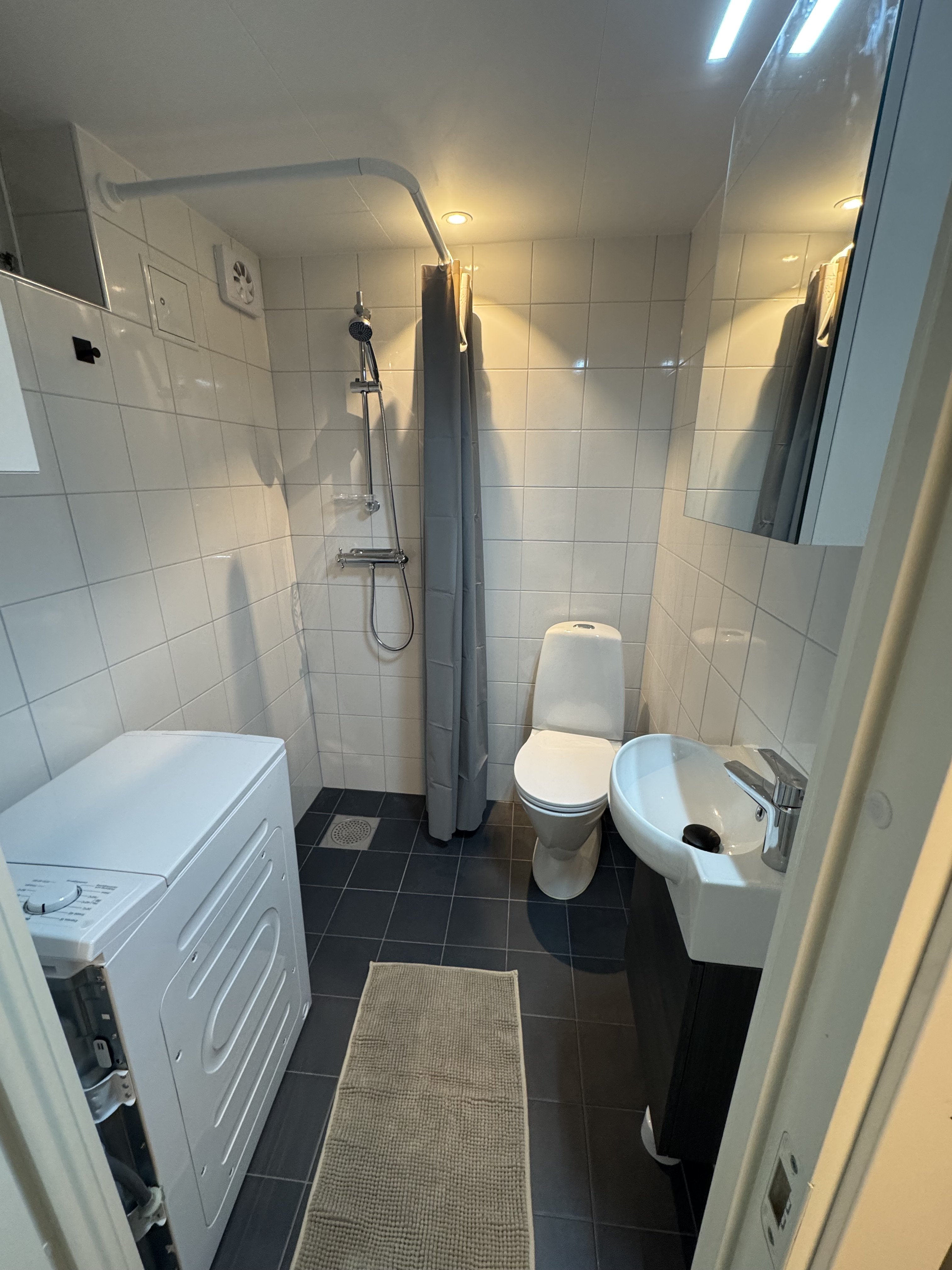 Fredholmsgatan, Hisings Kärra — photo 4