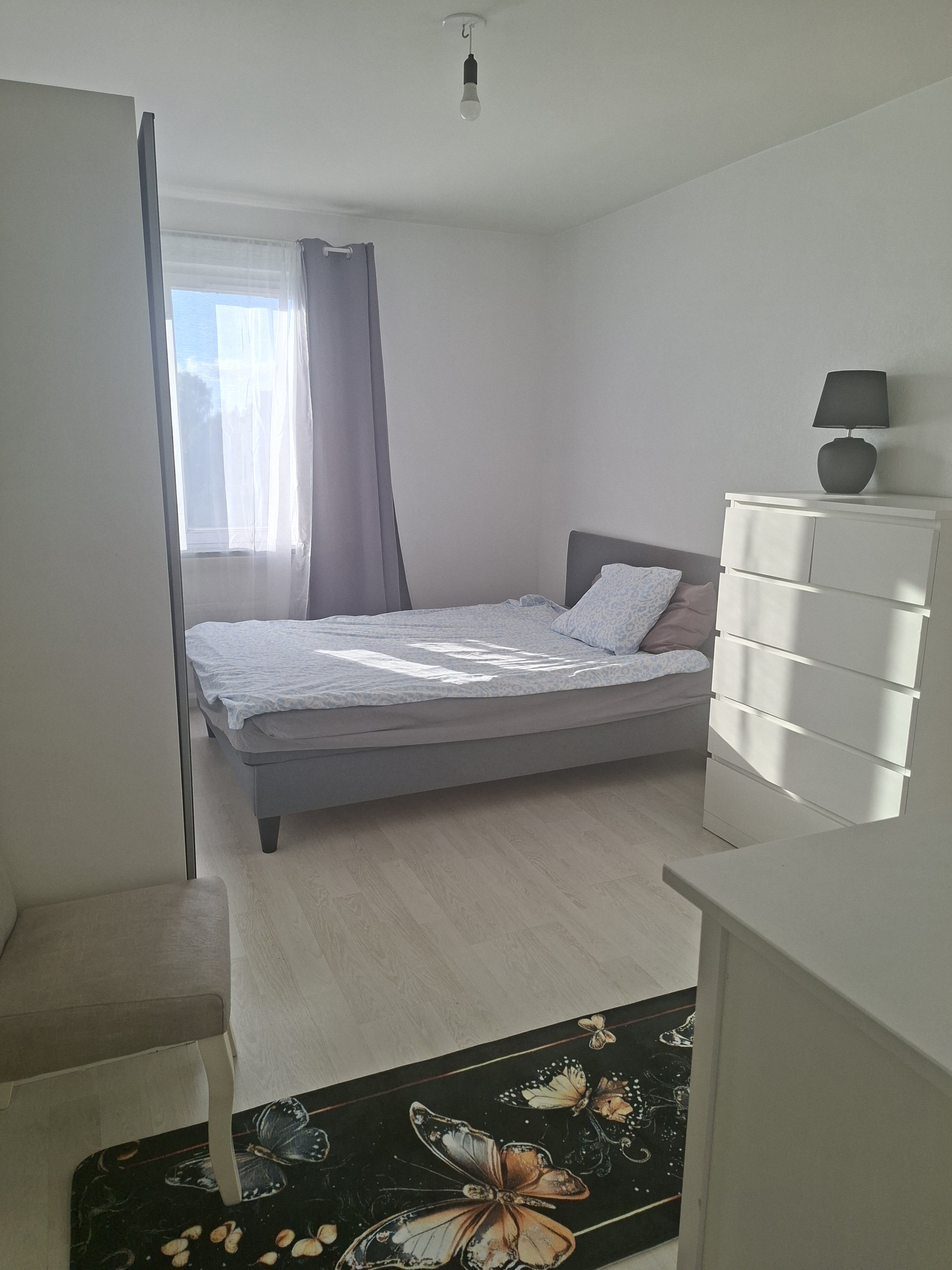 1 rok · 15 m² i Farsta – bild 2