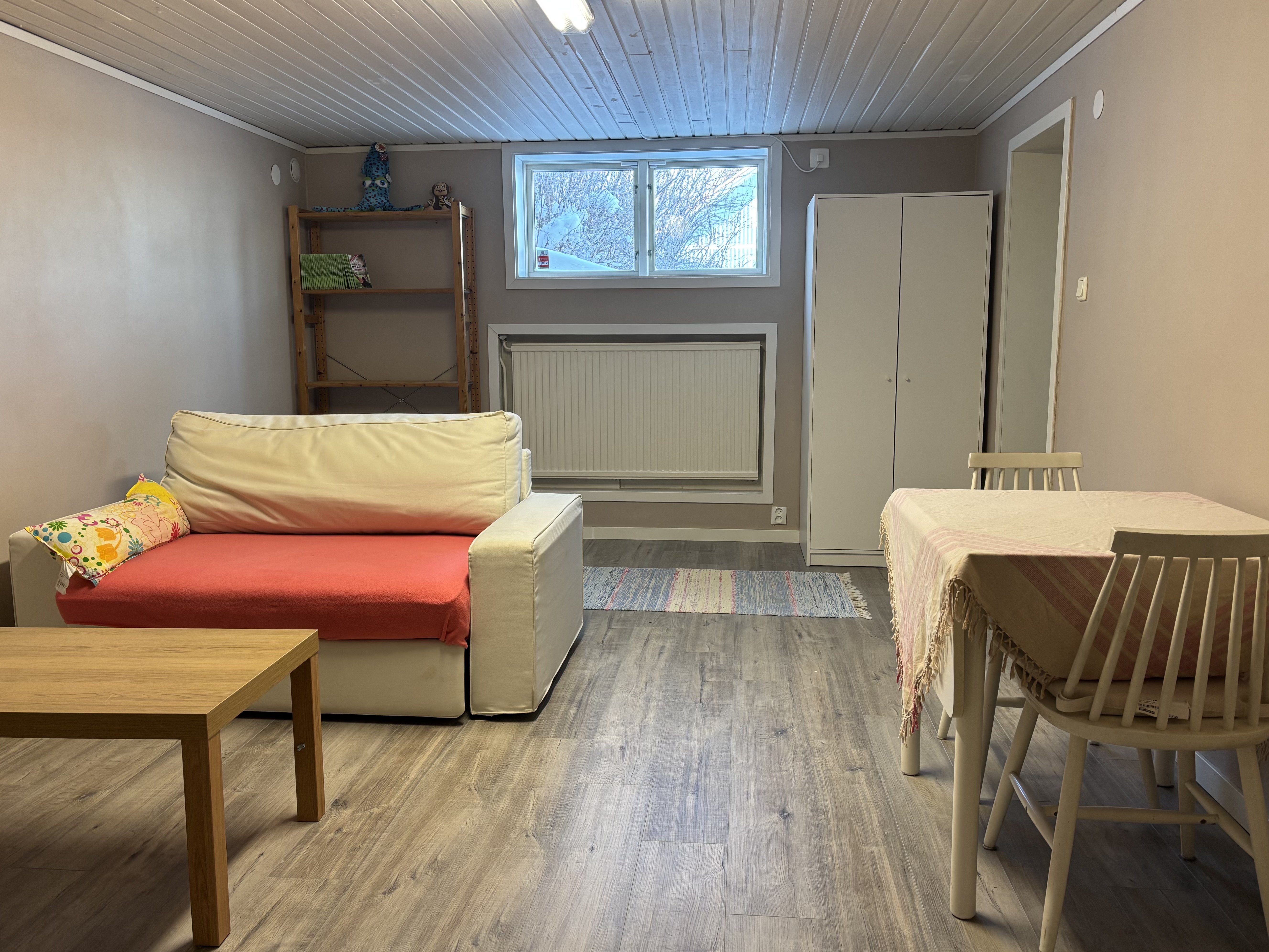 Övrigt, 2 rooms, 40 sqm, Ytterby