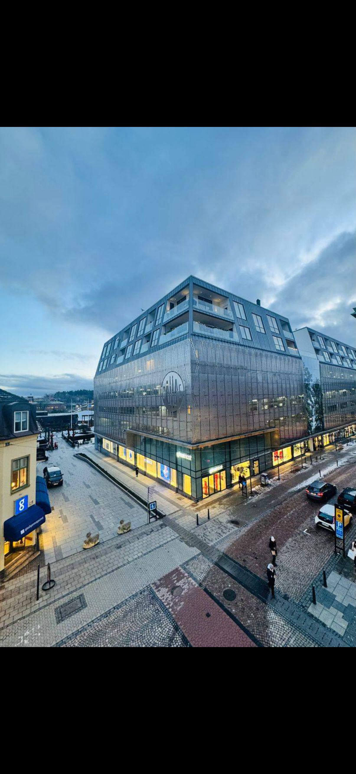 Lilla Brogatan 17