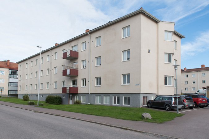 Lägenhet, 3 rooms, 78 sqm, Eskilstuna