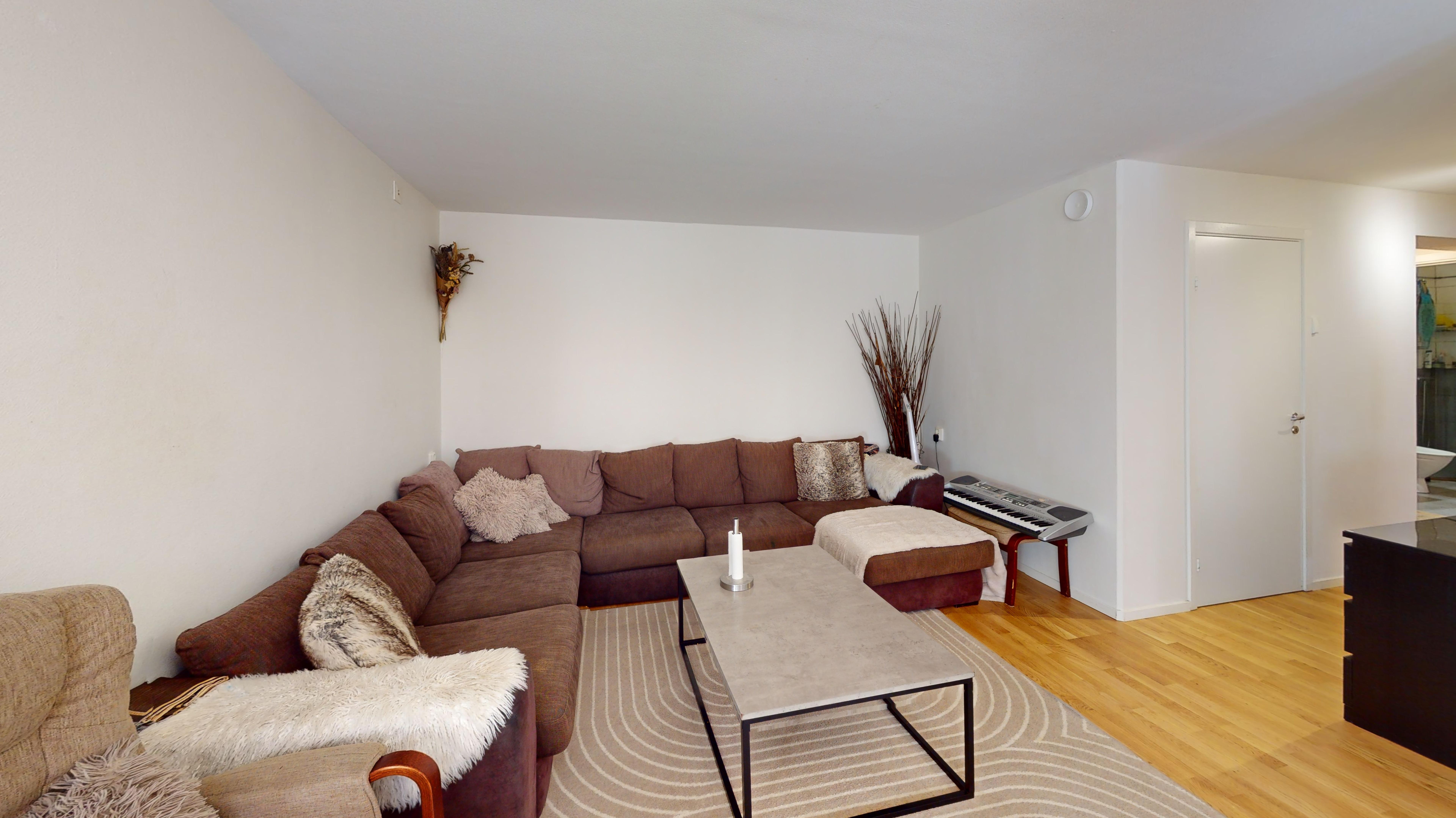 Faktorsgatan 6, Helsingborg — photo 2