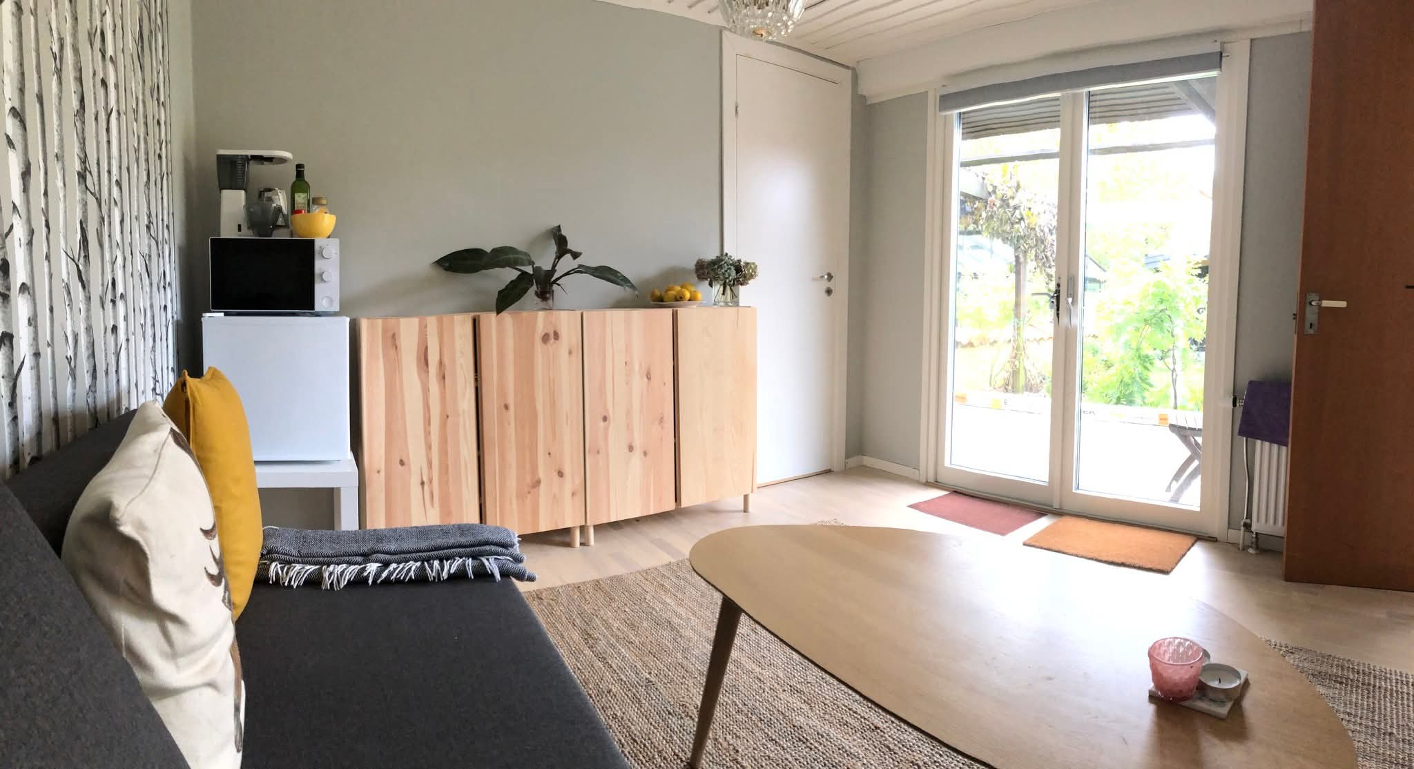 2 rok · 15 m² i Lund – bild 3