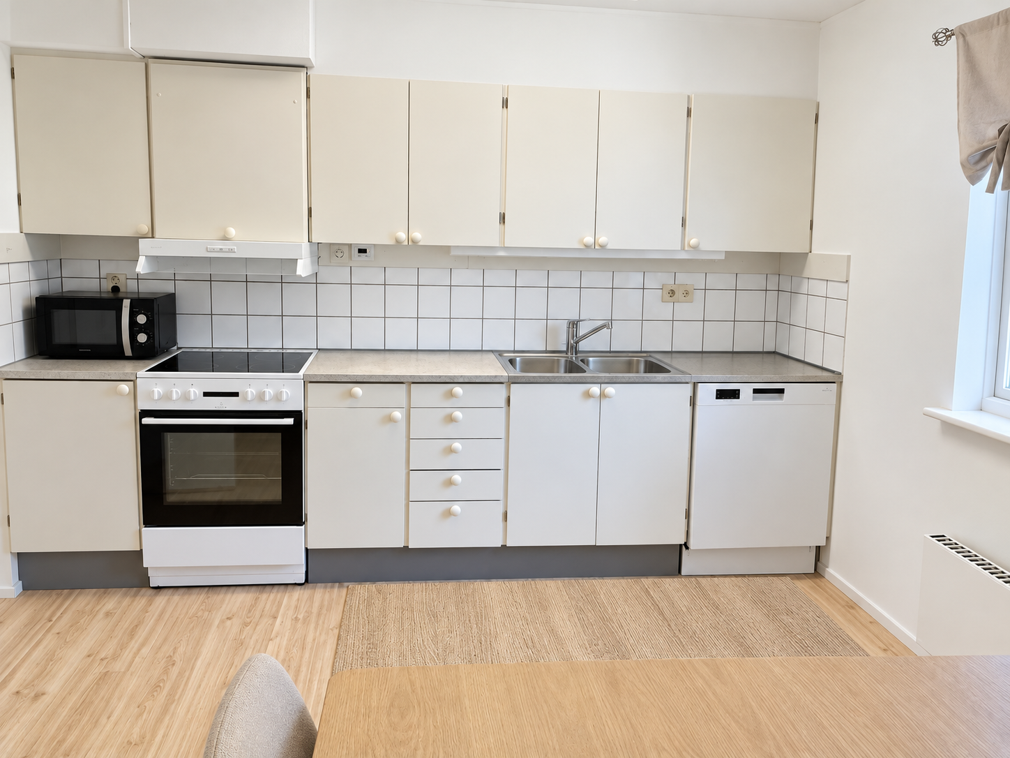 2 rok · 60 m² i Ulricehamn – bild 5