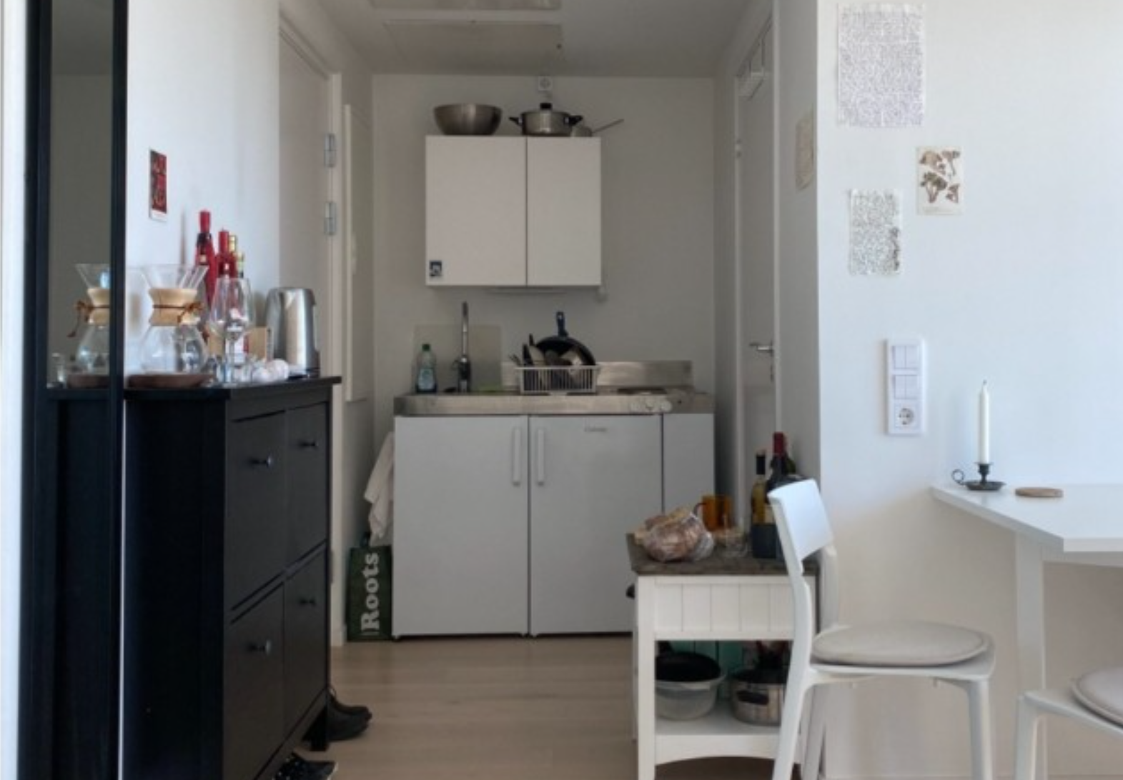 Brunnshögsgatan, Lund