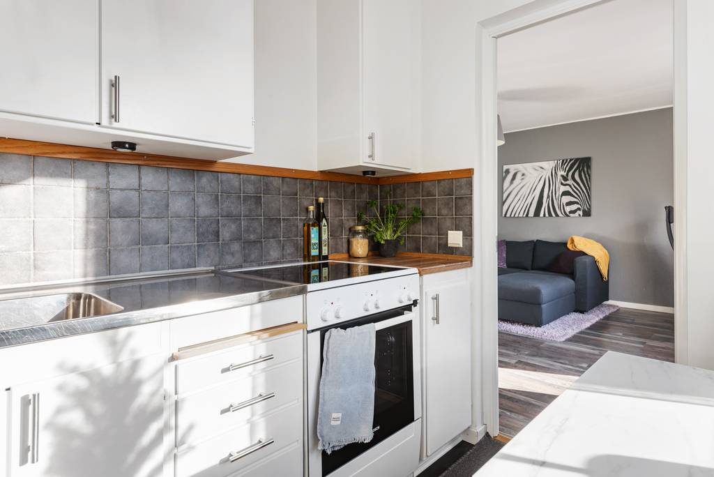 1 rok · 35 m² i Norrtälje – bild 5