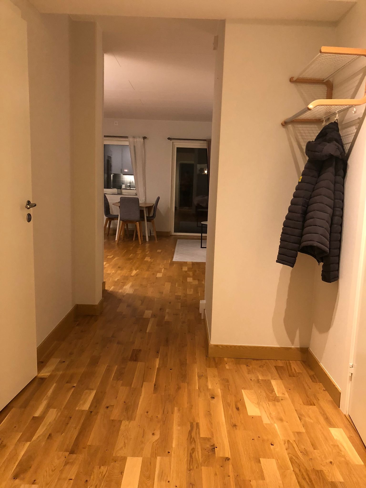 Lägenhet – Märsta, Valsta, Steninge - Bild 5