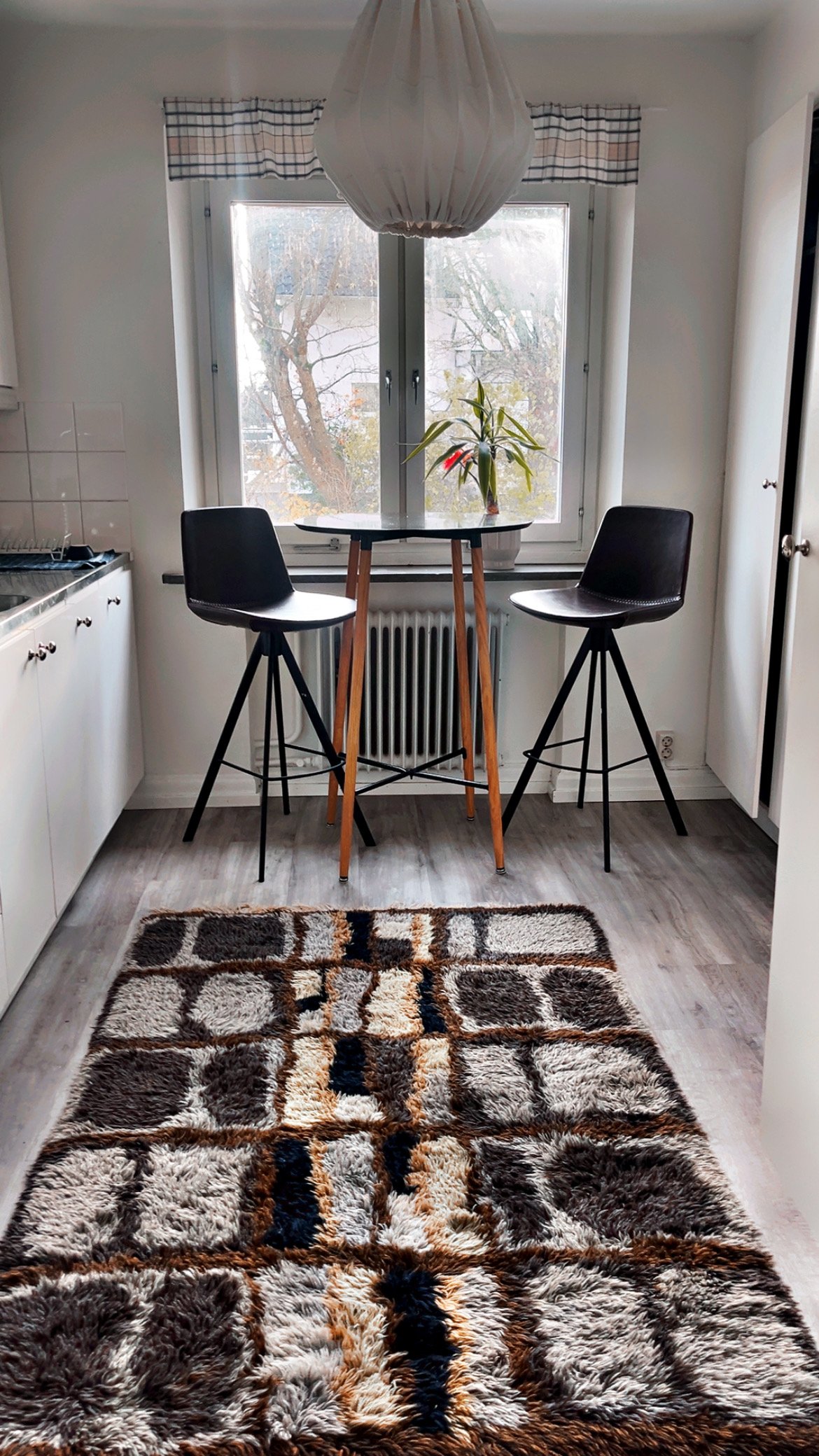 Lägenhet, 1 rooms, 47 sqm, Borås