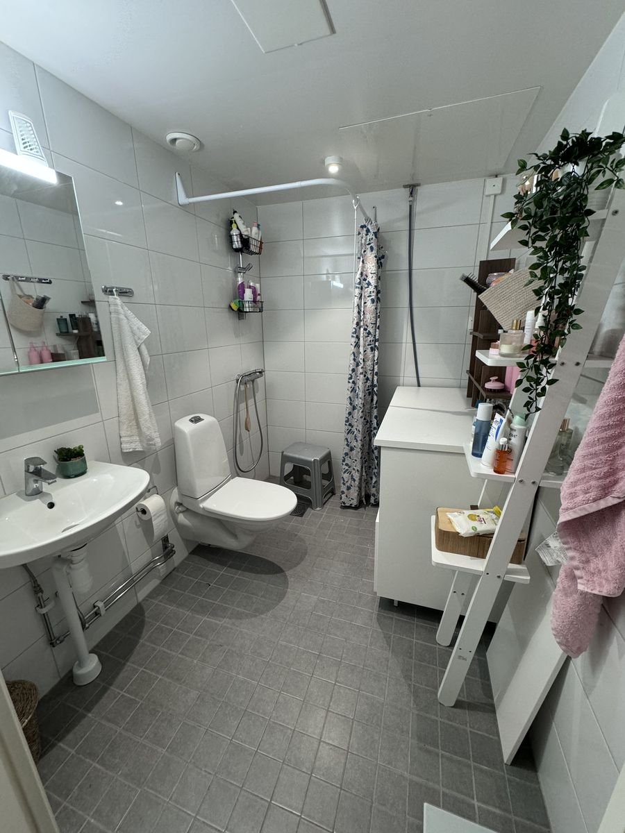 Lägenhet – Sollentuna, Södra Häggvik, Tureberg - Bild 2