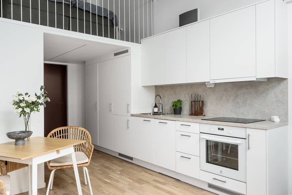 Russinvägen, Farsta — photo 4