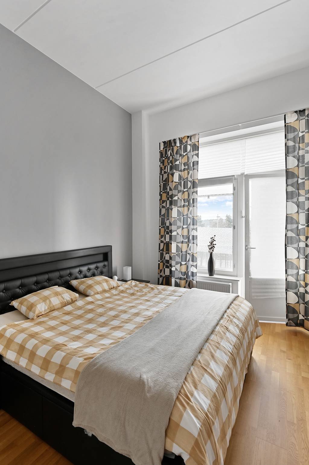 Radhus, 1 rooms, 12 sqm, Norsborg