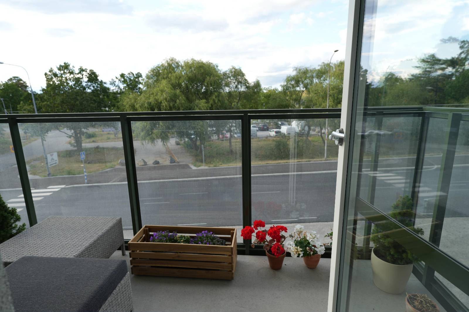 Lägenhet – Fisksätra, Lännersta - Bild 5