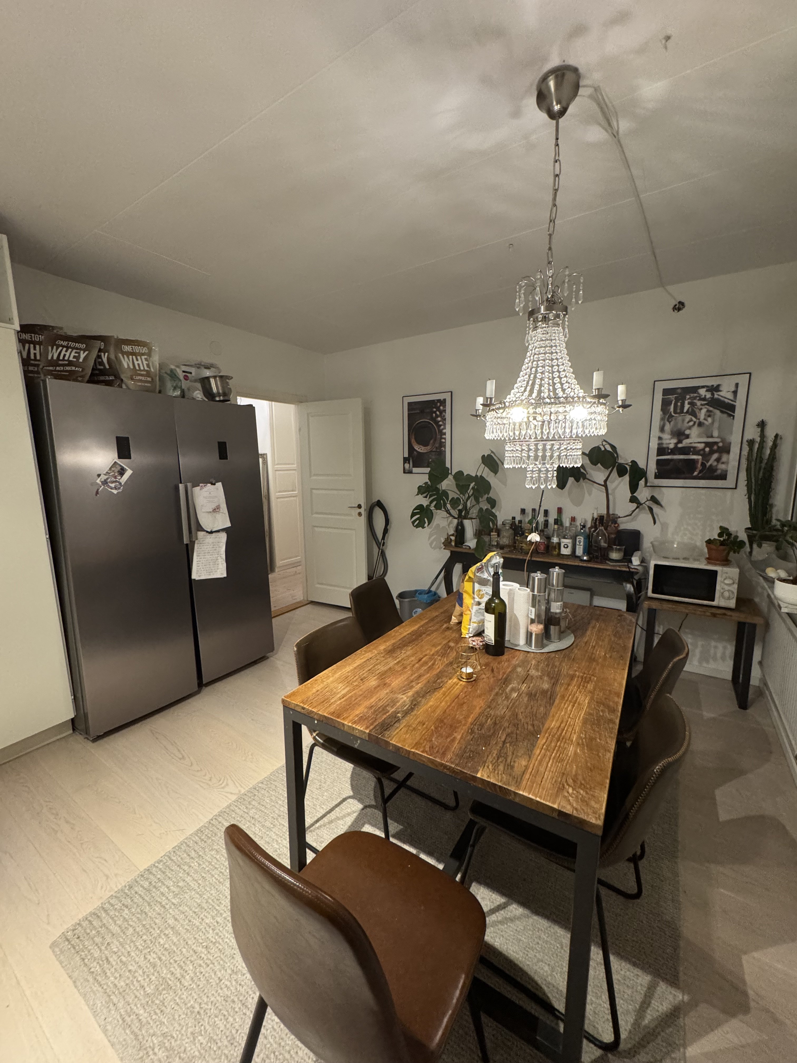 2 rum och kök, Kvillebäcken, 11 940 kr/mån, bild 5