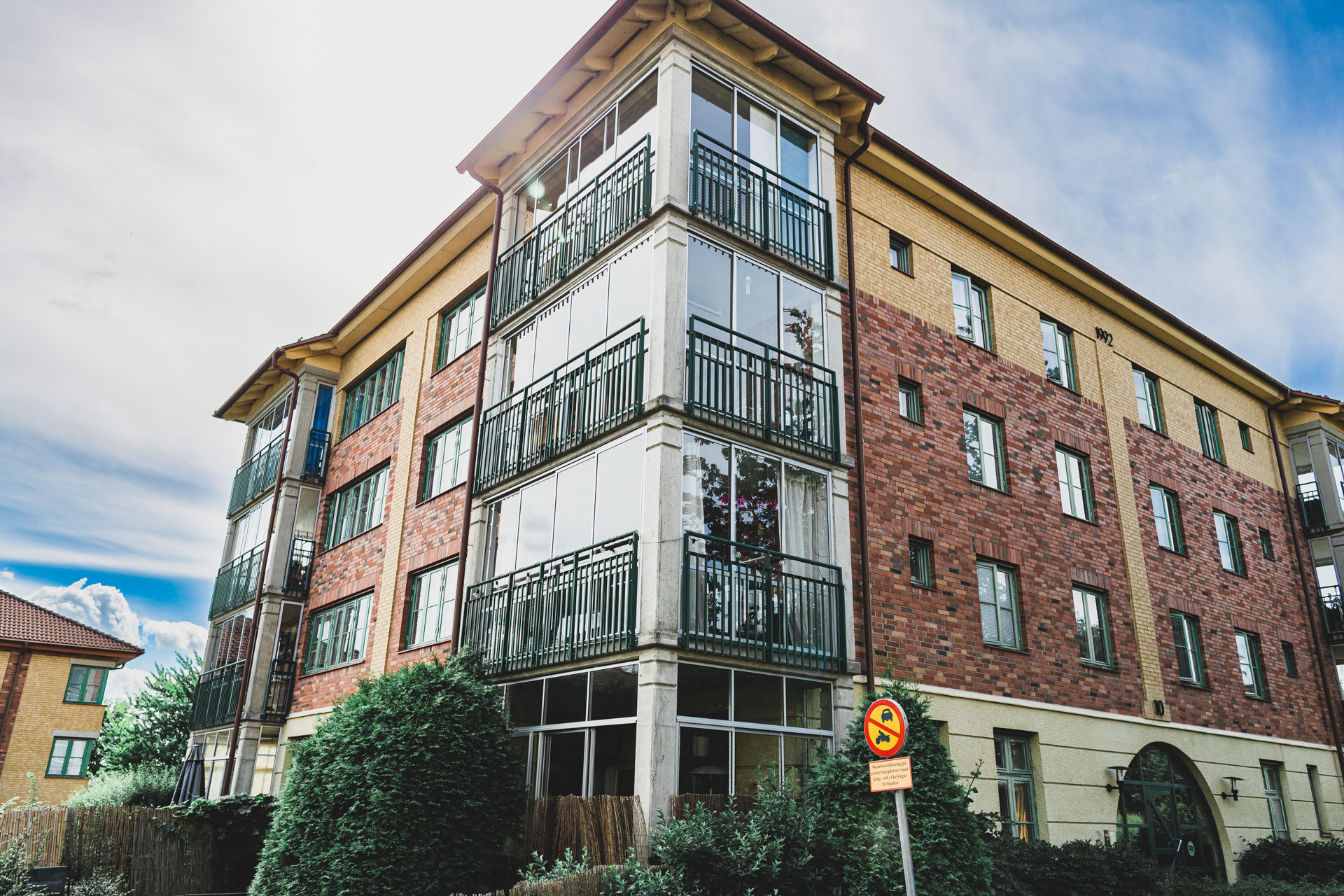 Lundbygatan 33, Örebro — photo 3