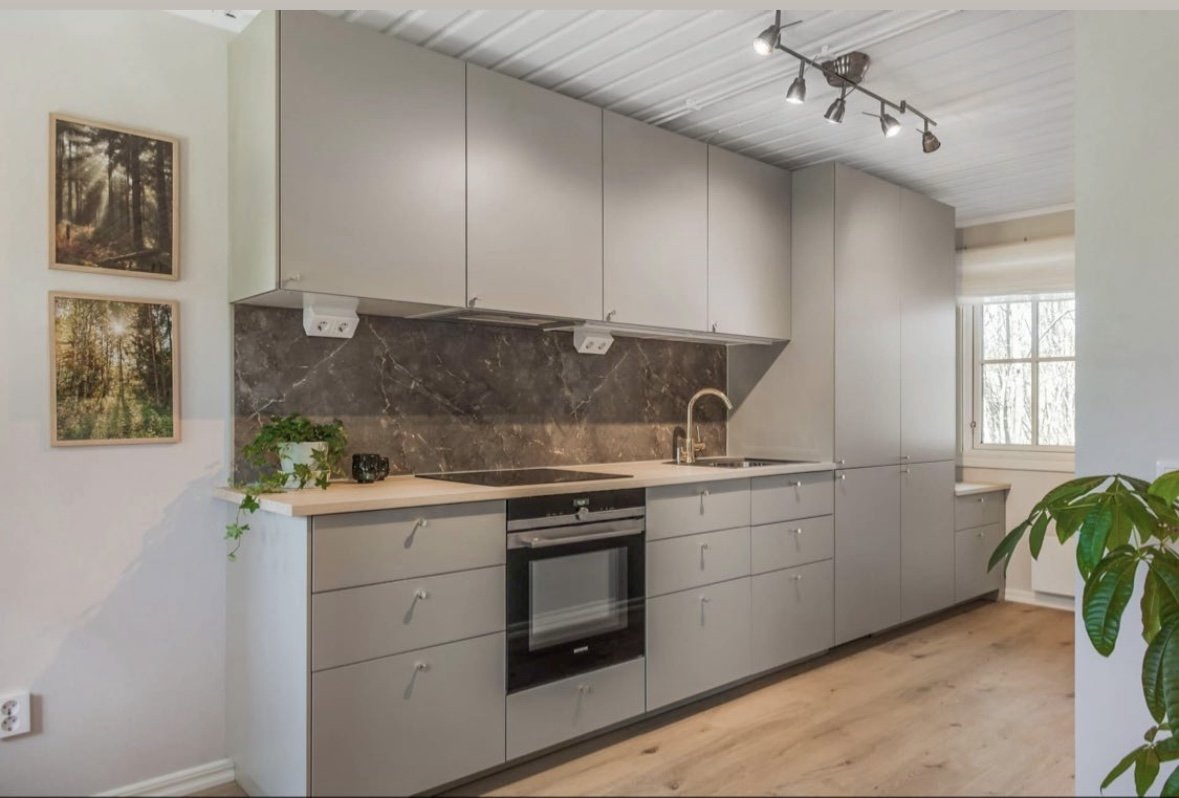 Hus – Arnäs distrikt, Lövudden - Bild 5