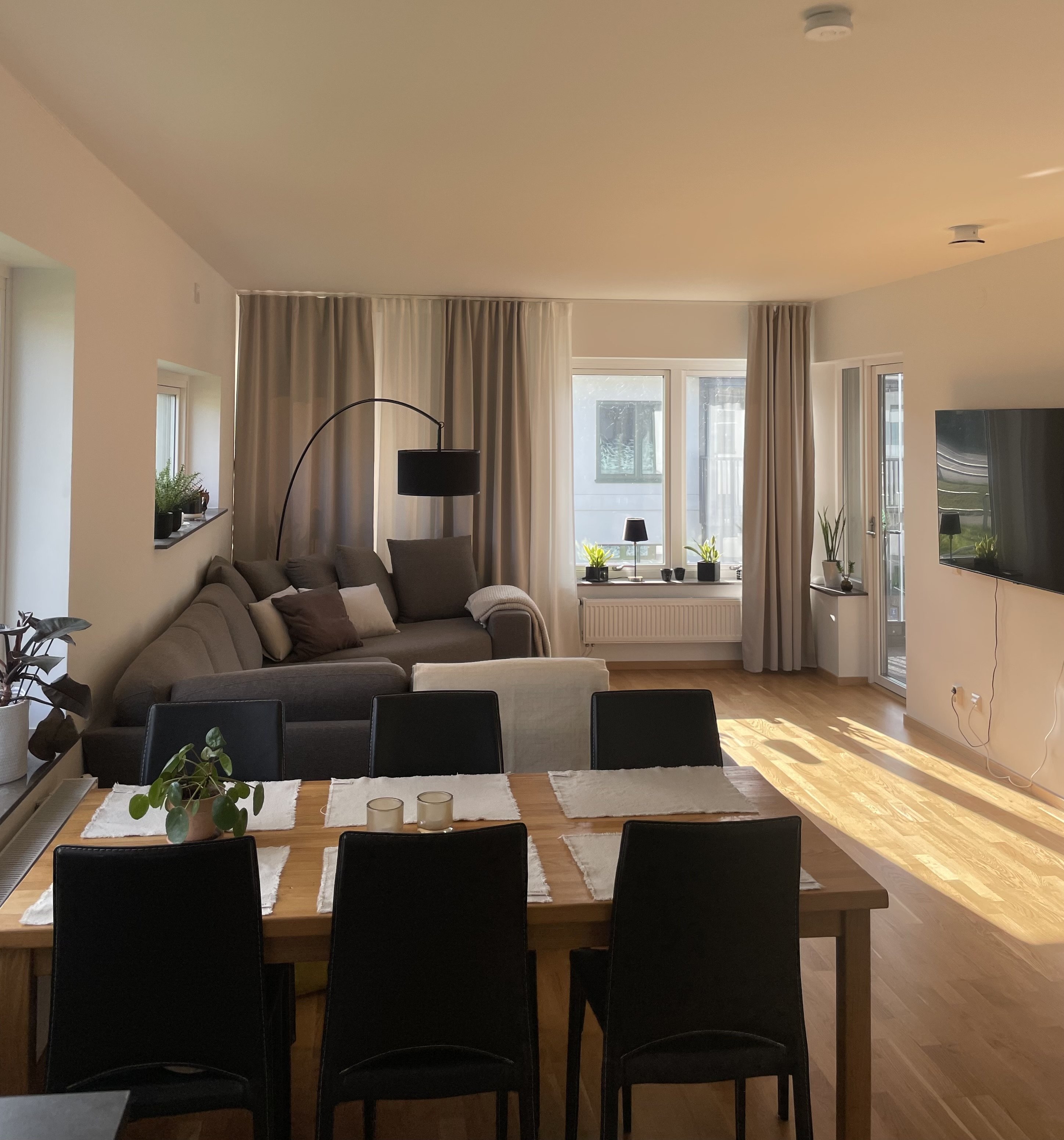 Lägenhet, 2 rooms, 64 sqm, Ulricehamn