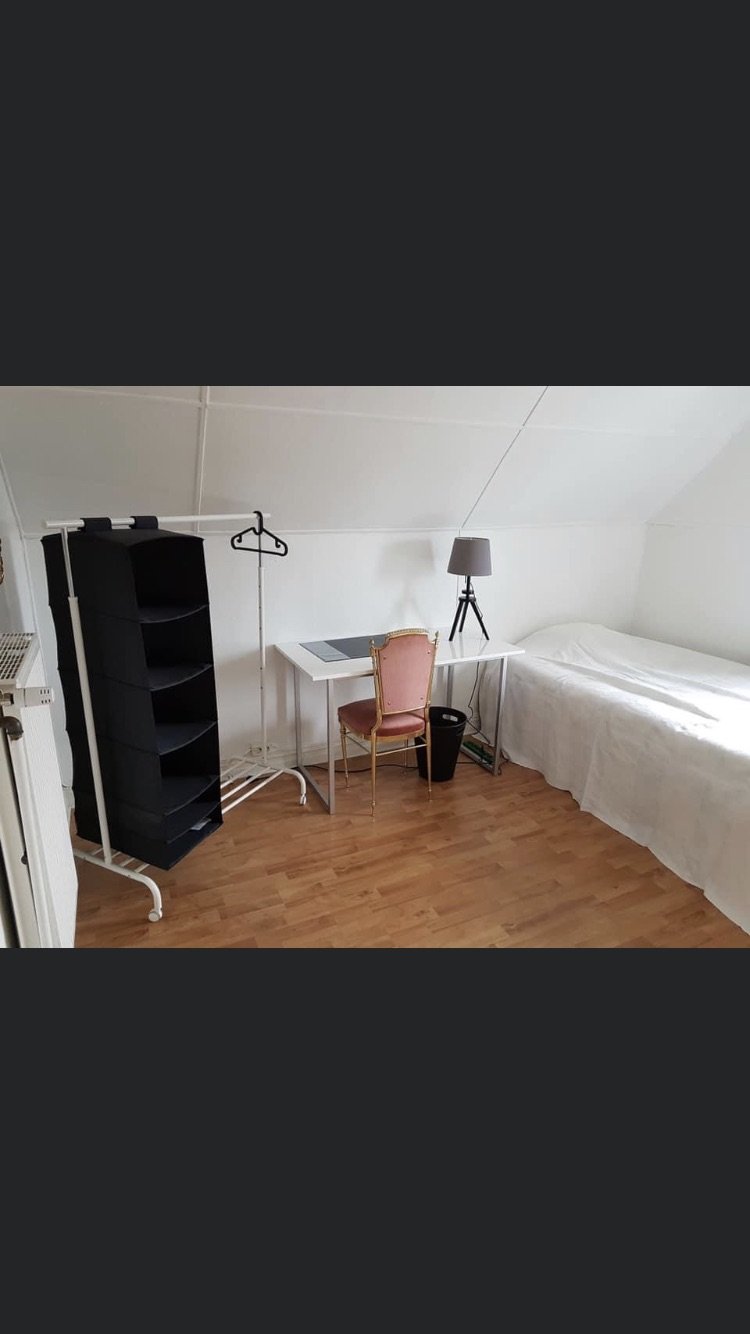 Villa/Hus, 1 rooms, 10 sqm, Helsingborg