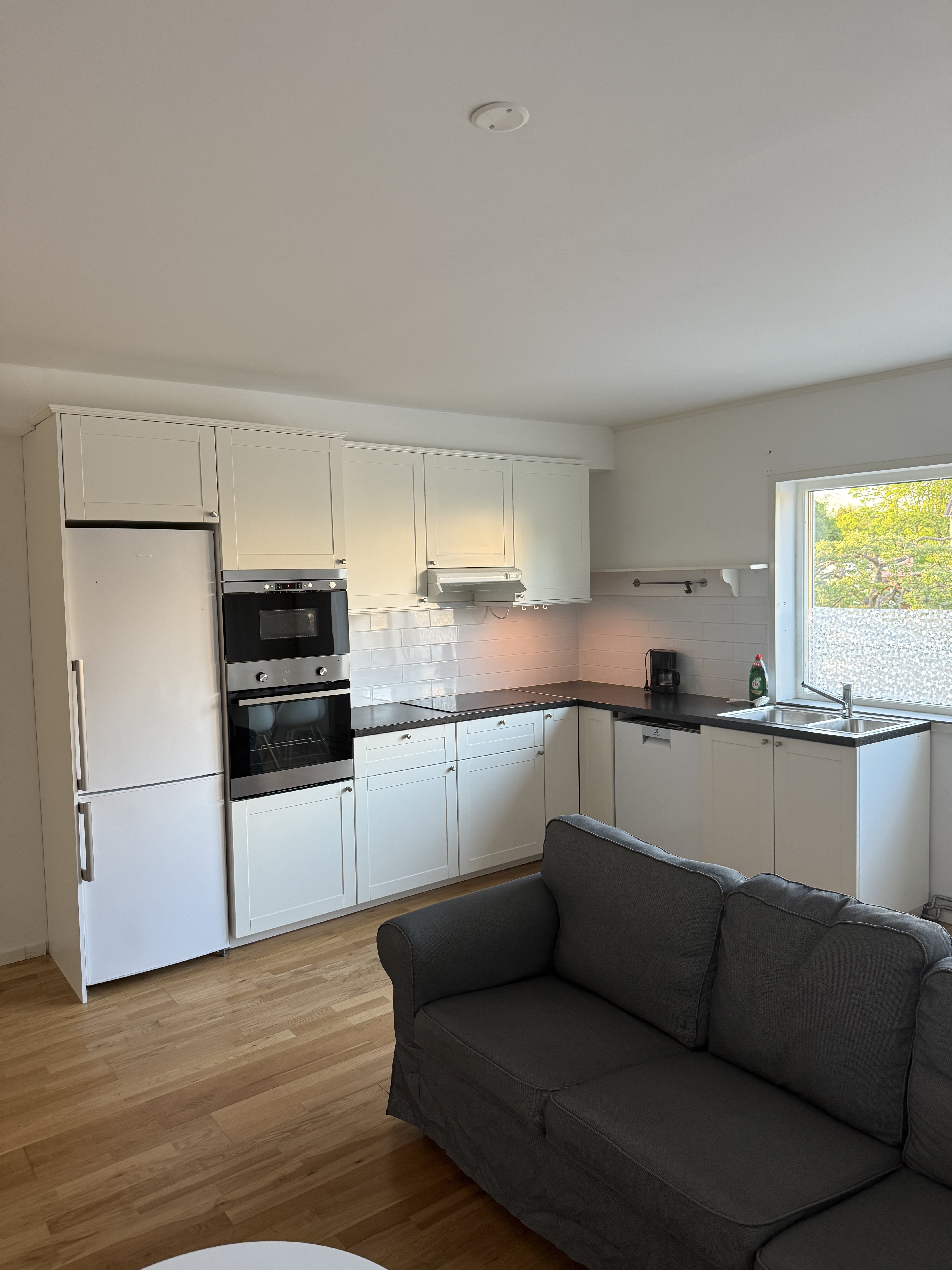 Lägenhet, 4 rooms, 96 sqm, Oxelösund