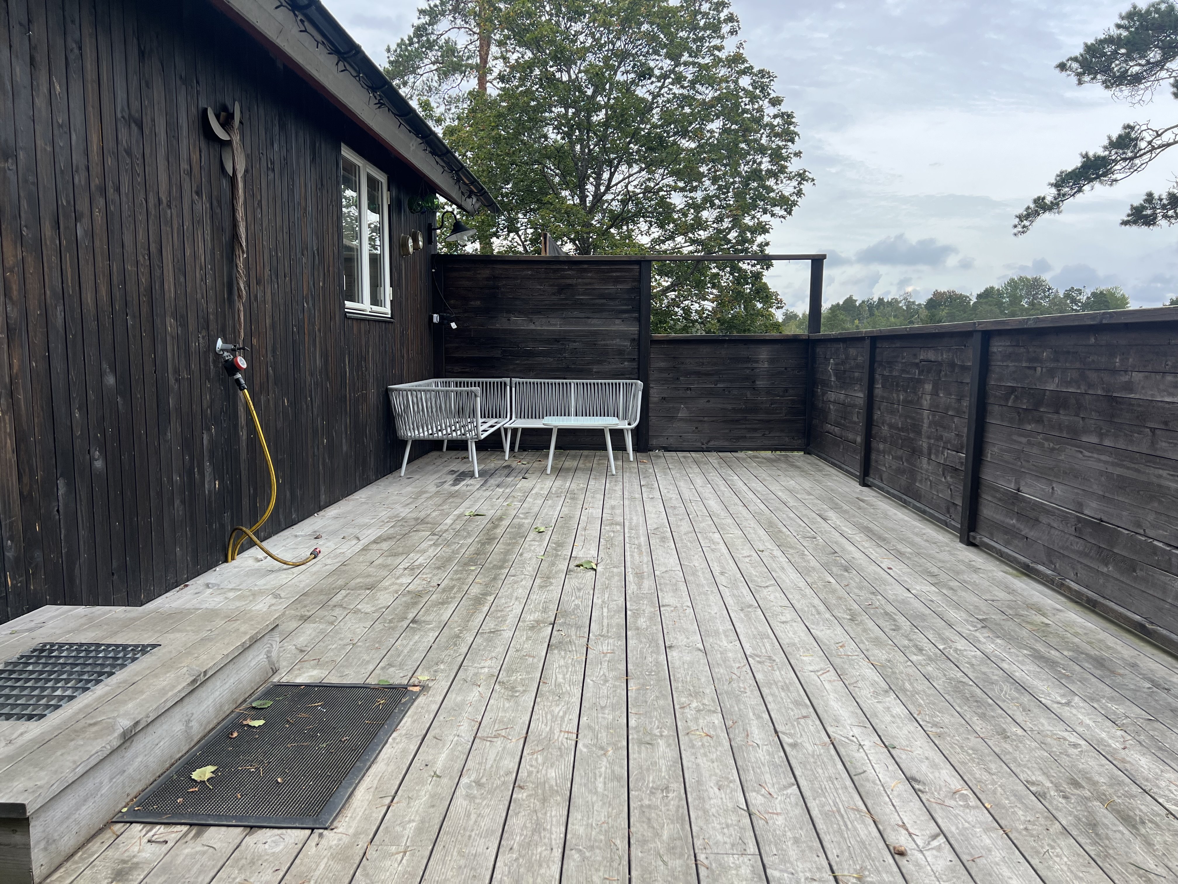 Hus – Värmdö, Mörtnäs hagar, Mörtnäs - Bild 2