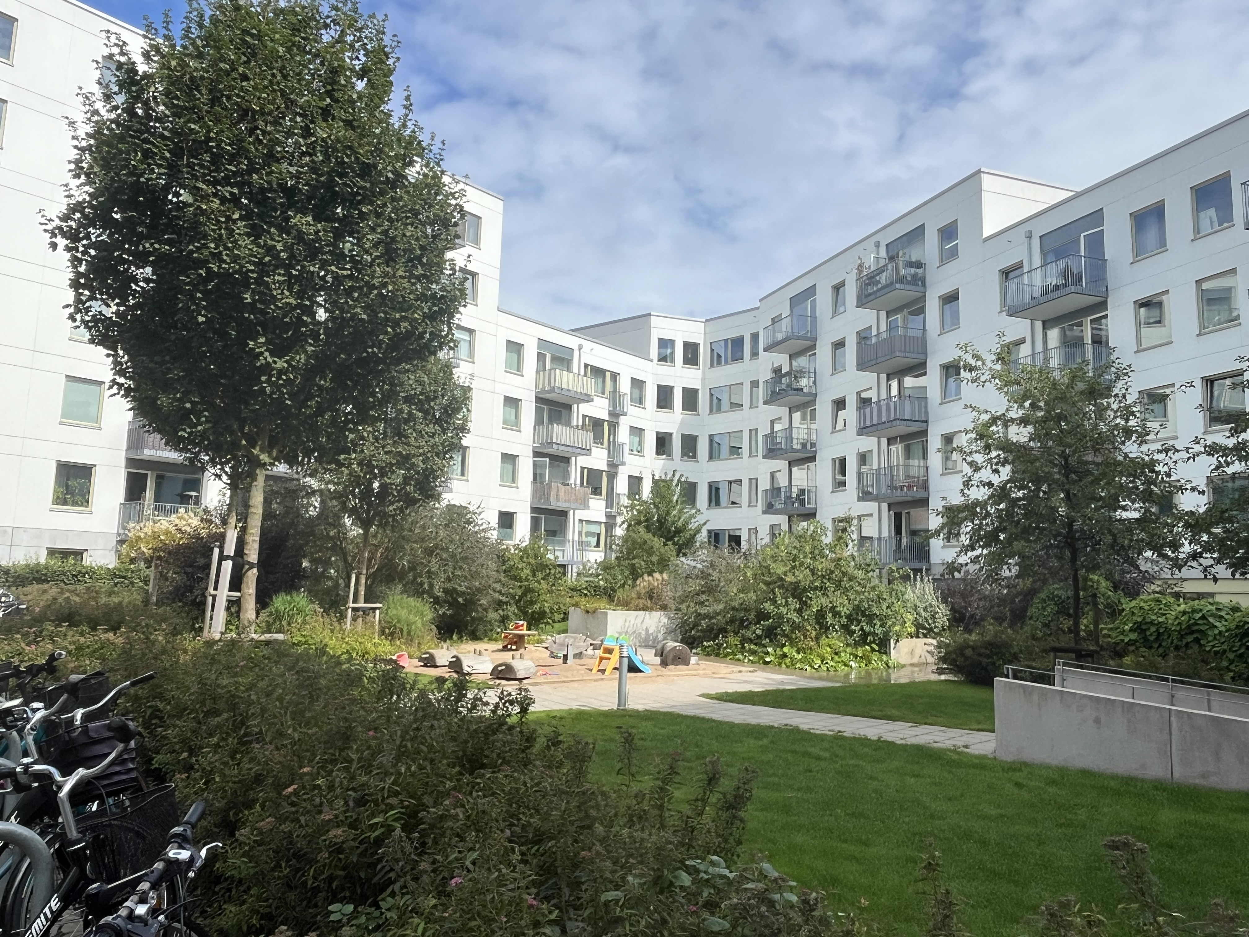 Gjutformsgatan 1, Limhamn — photo 2