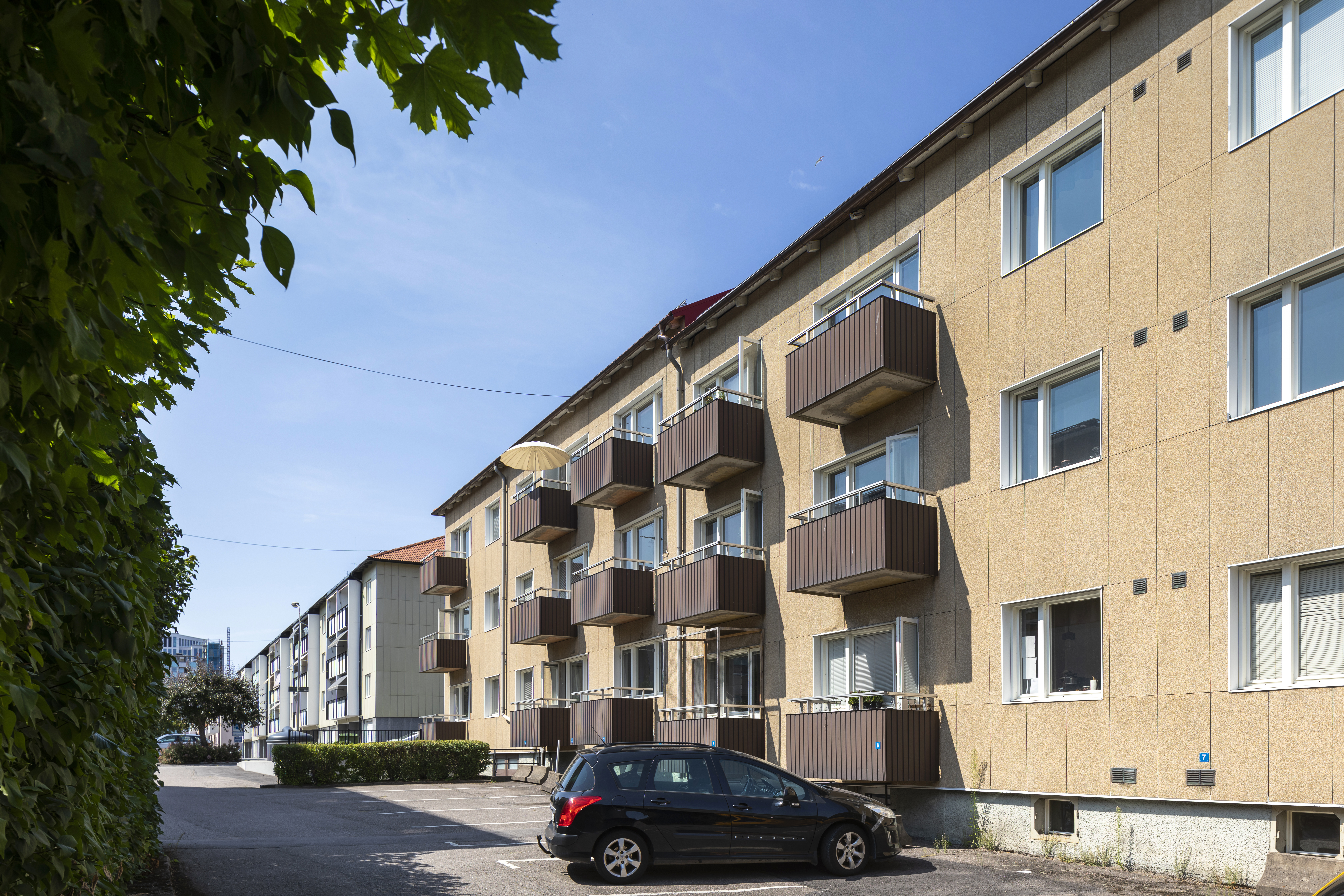 Apartment in Linköping, Tannefors - Bild 2