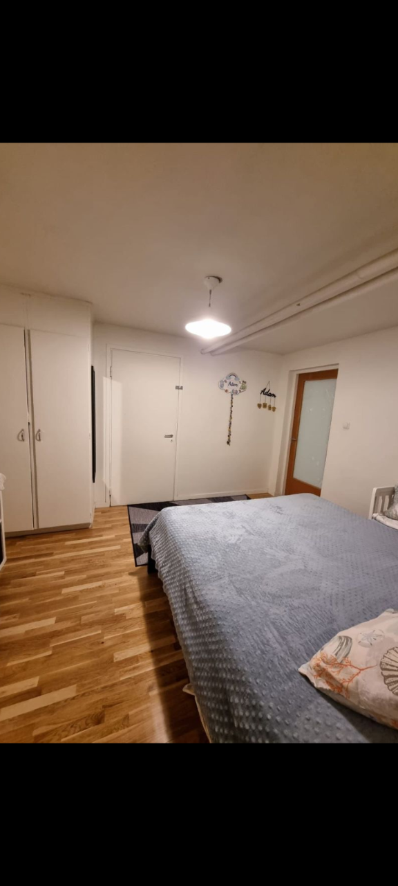 Ryttmästarvägen, Vällingby — photo 2