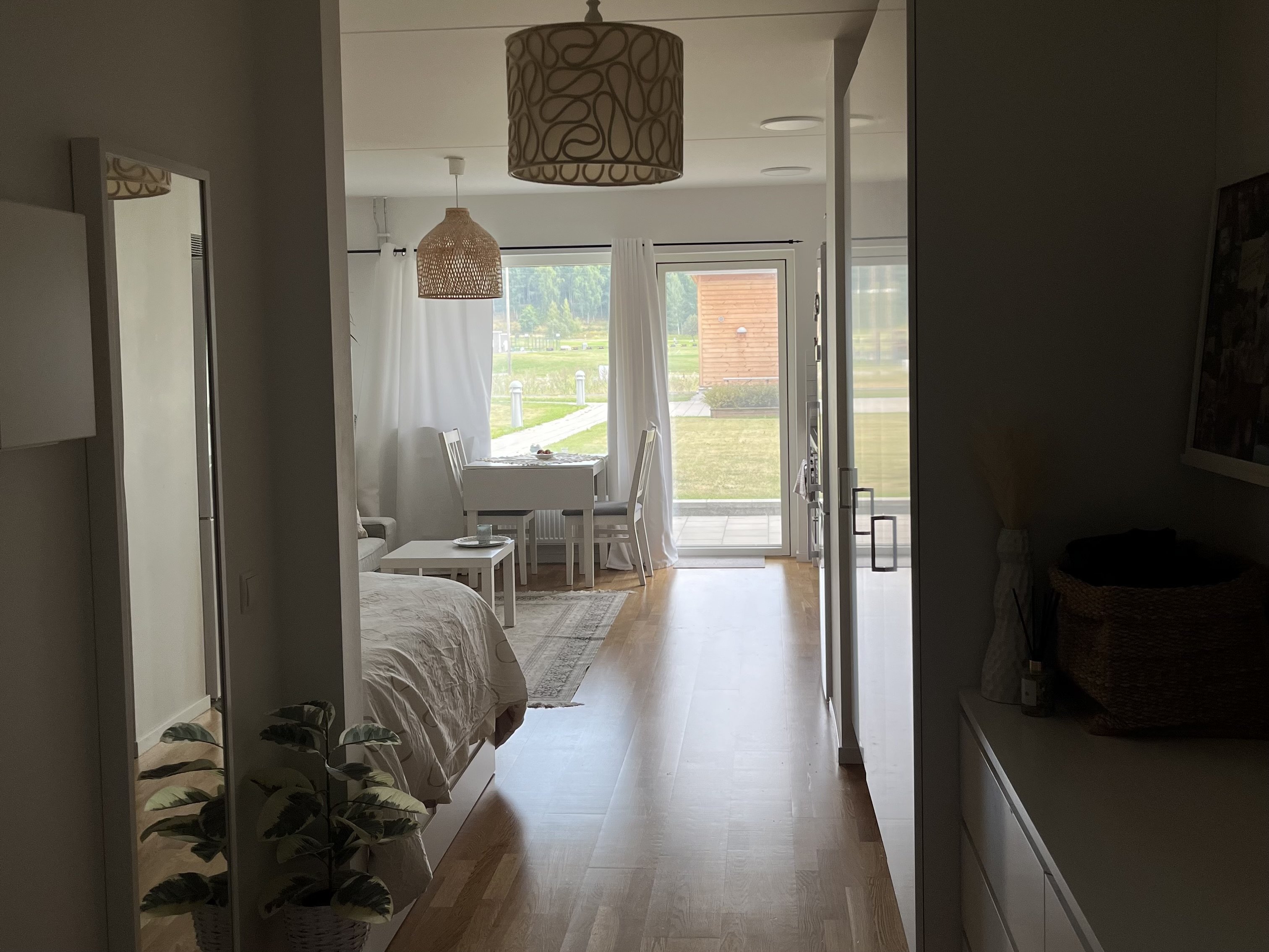 Apartment in Örebro, Ladugårdsängen - Bild 4