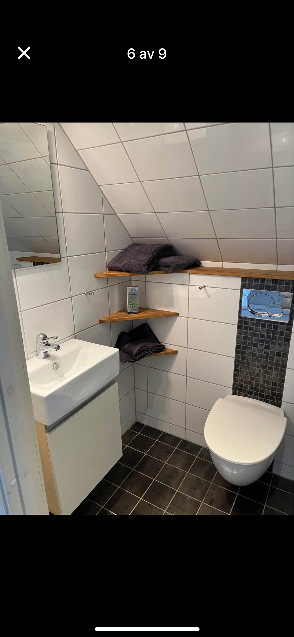 Lägenhet – Oxie, Glostorp - Bild 5
