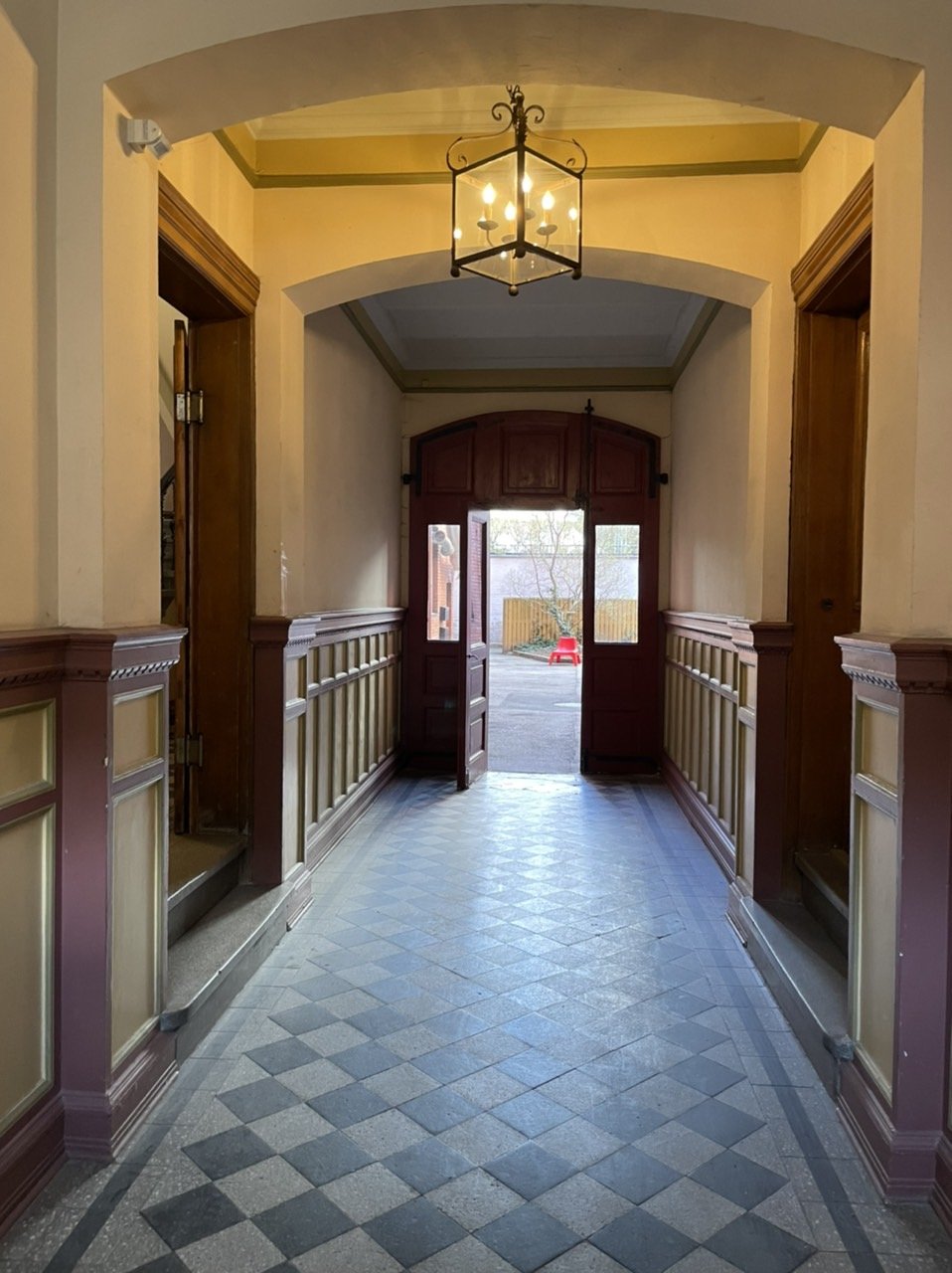 Lägenhet, 1 rum, 28 kvm, Malmö