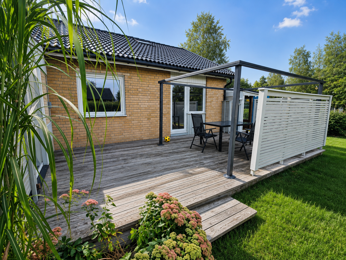 Villa/Hus, 5 rooms, 120 sqm, Vålberg