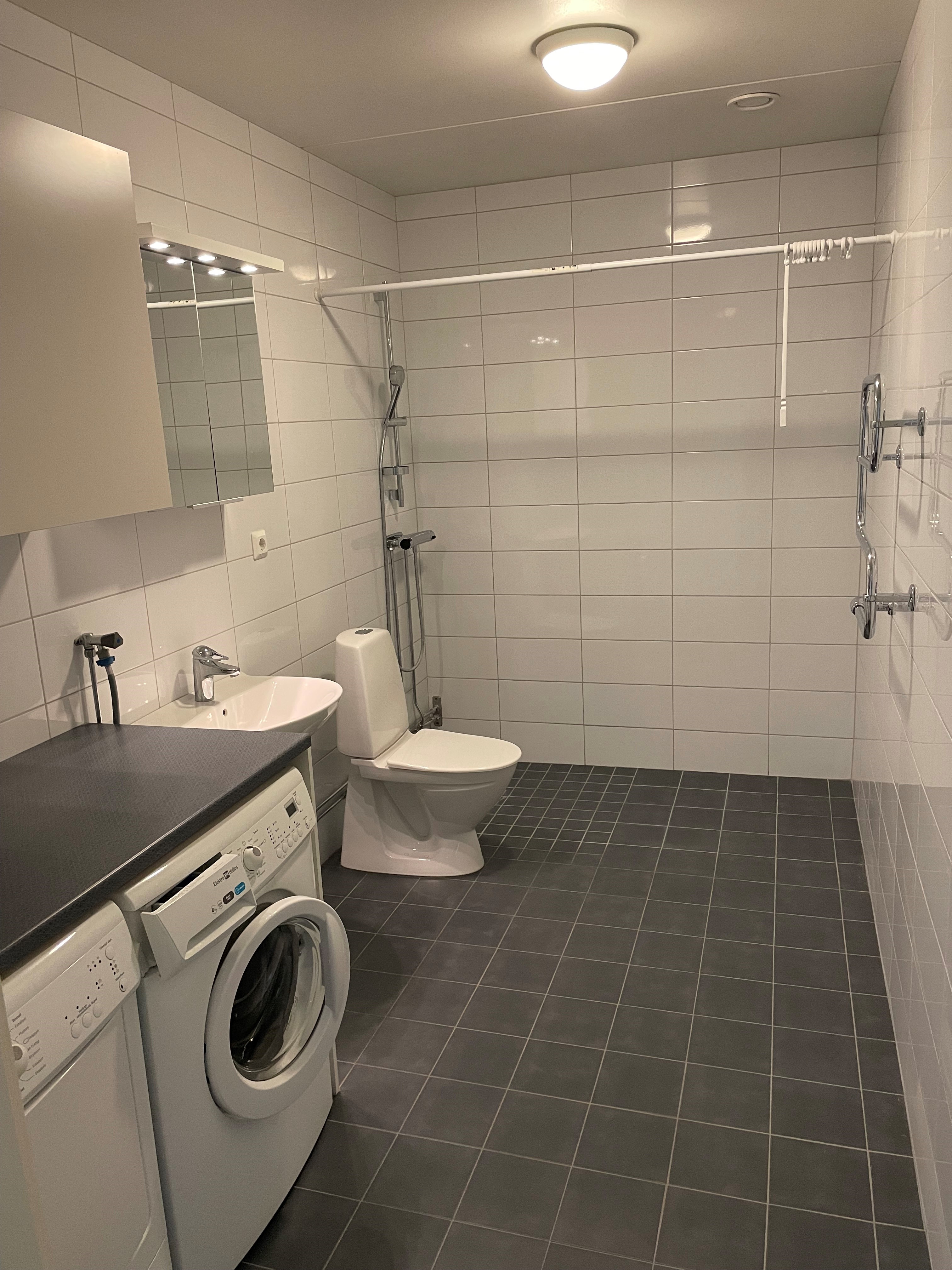 Lägenhet, 2 rooms, 67 sqm, Trelleborg