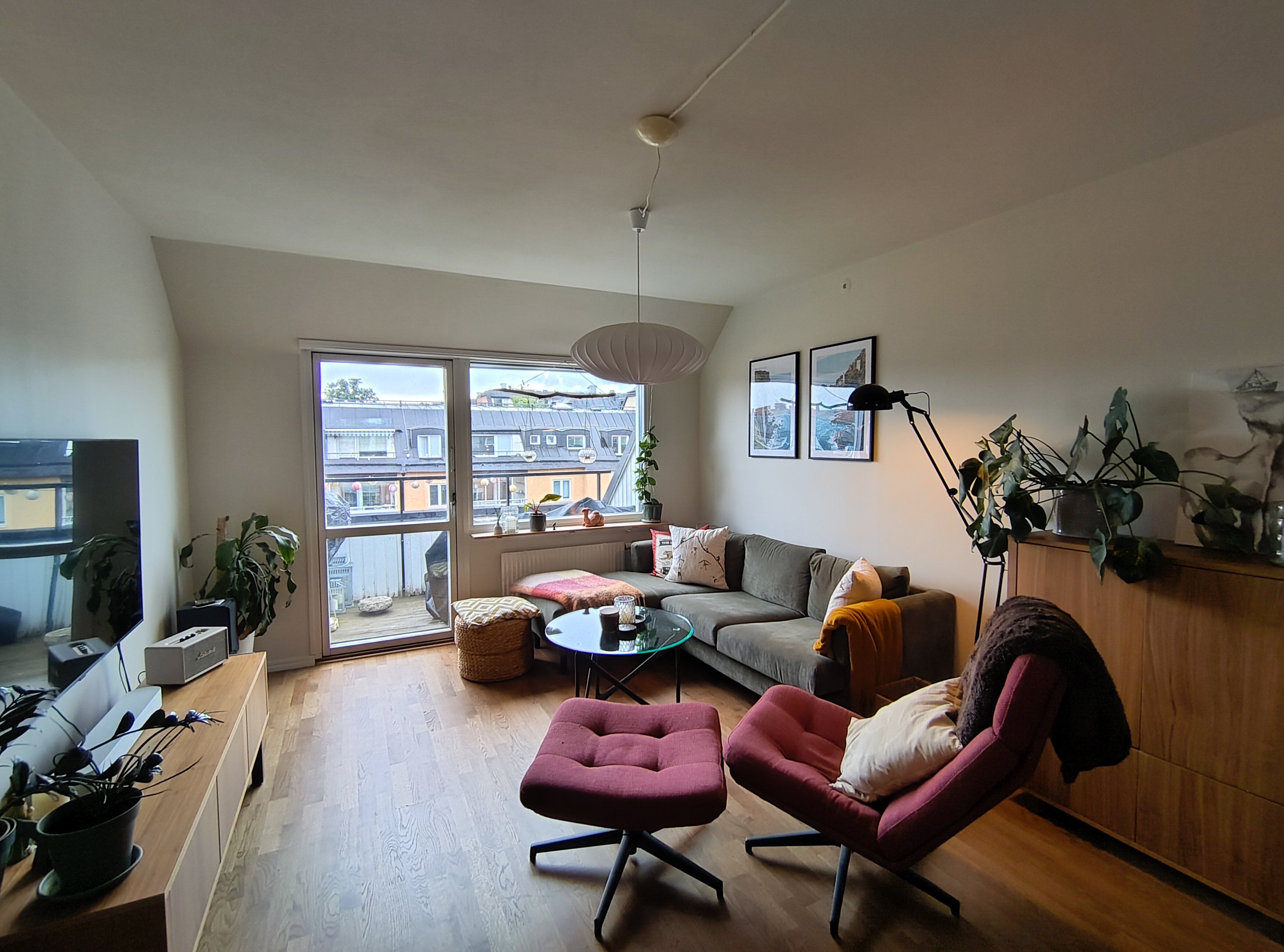 3 rum och kök, Stockholm — 26 000 kr/mån — bild 5