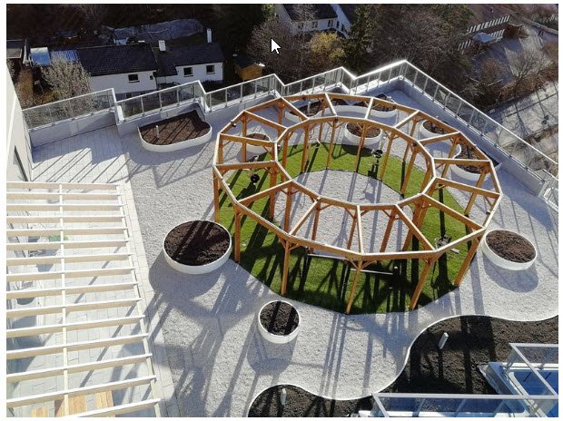 Lägenhet, 1 rooms, 35 sqm, Täby