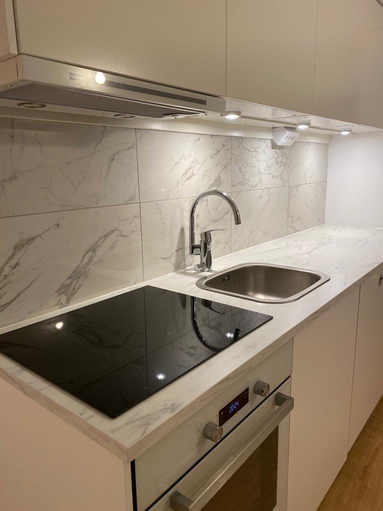 Lägenhet, 3 rooms, 63 sqm, Huddinge