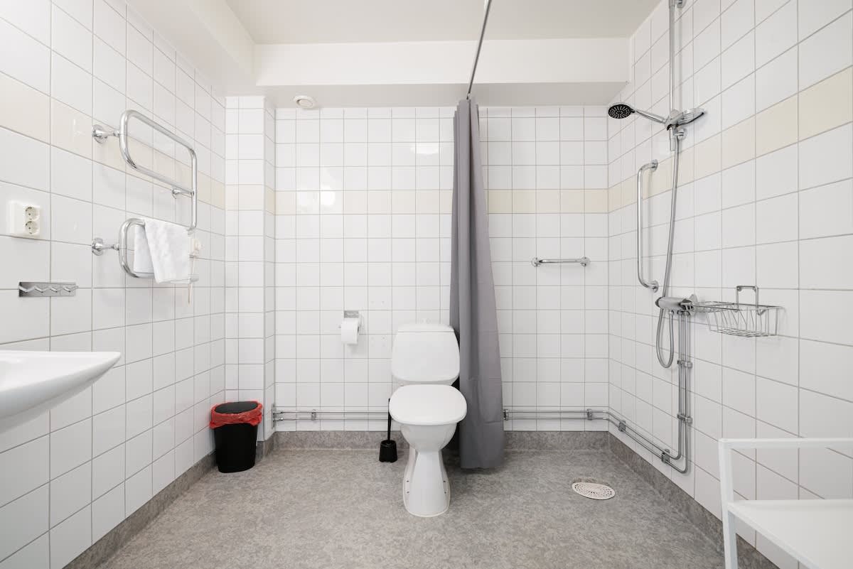 Lägenhet, 1 rum, 40 kvm, Stockholm