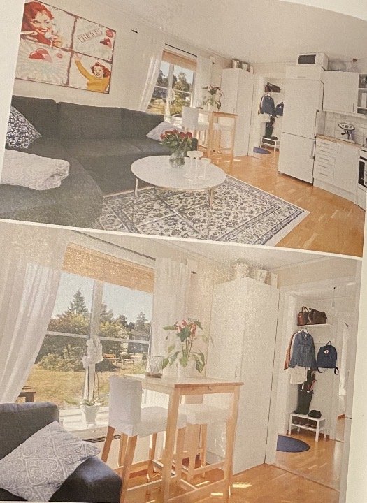 Lägenhet – Rydbo, Stockholms län - Bild 2